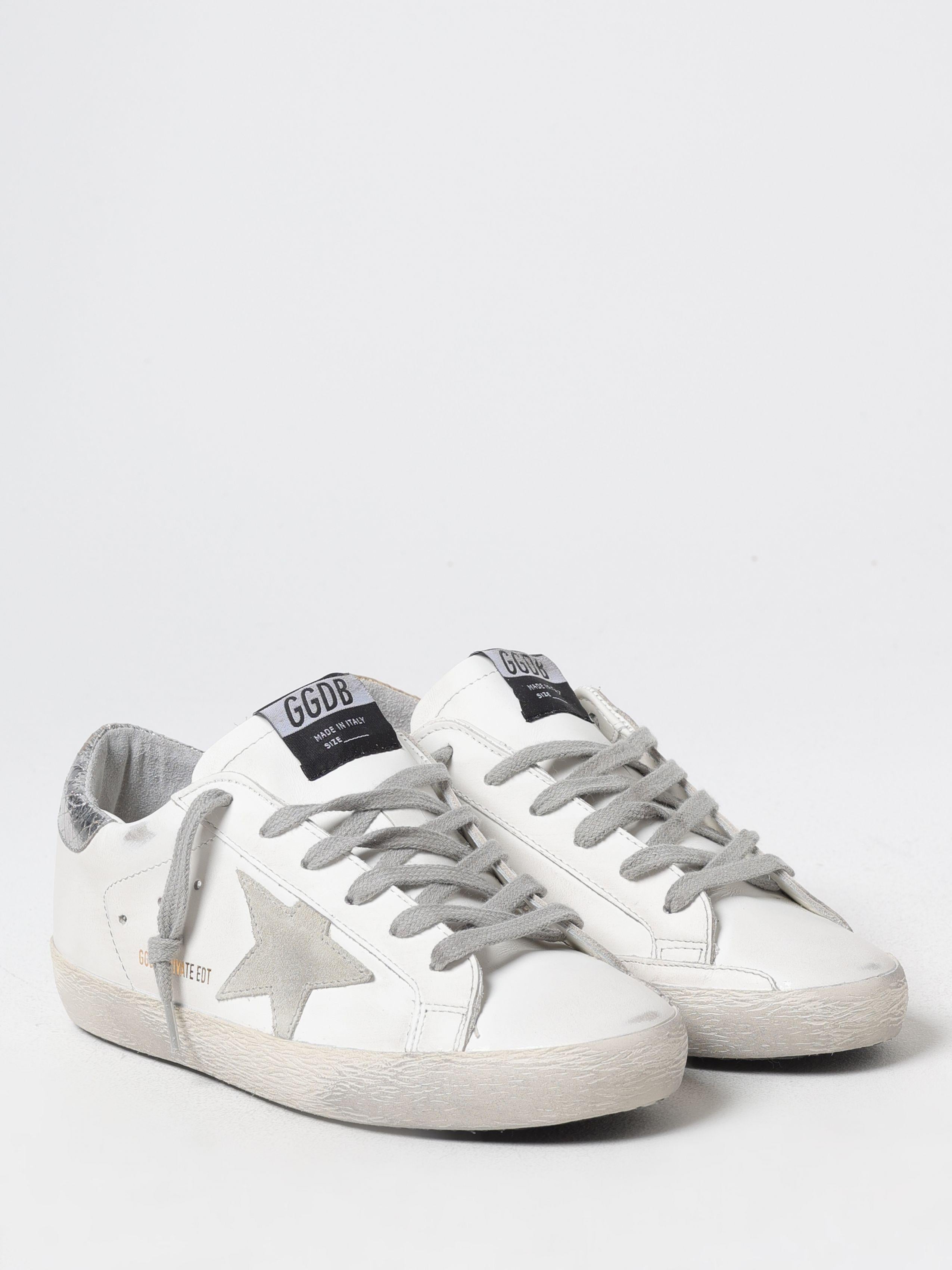  Sneakers Donna 