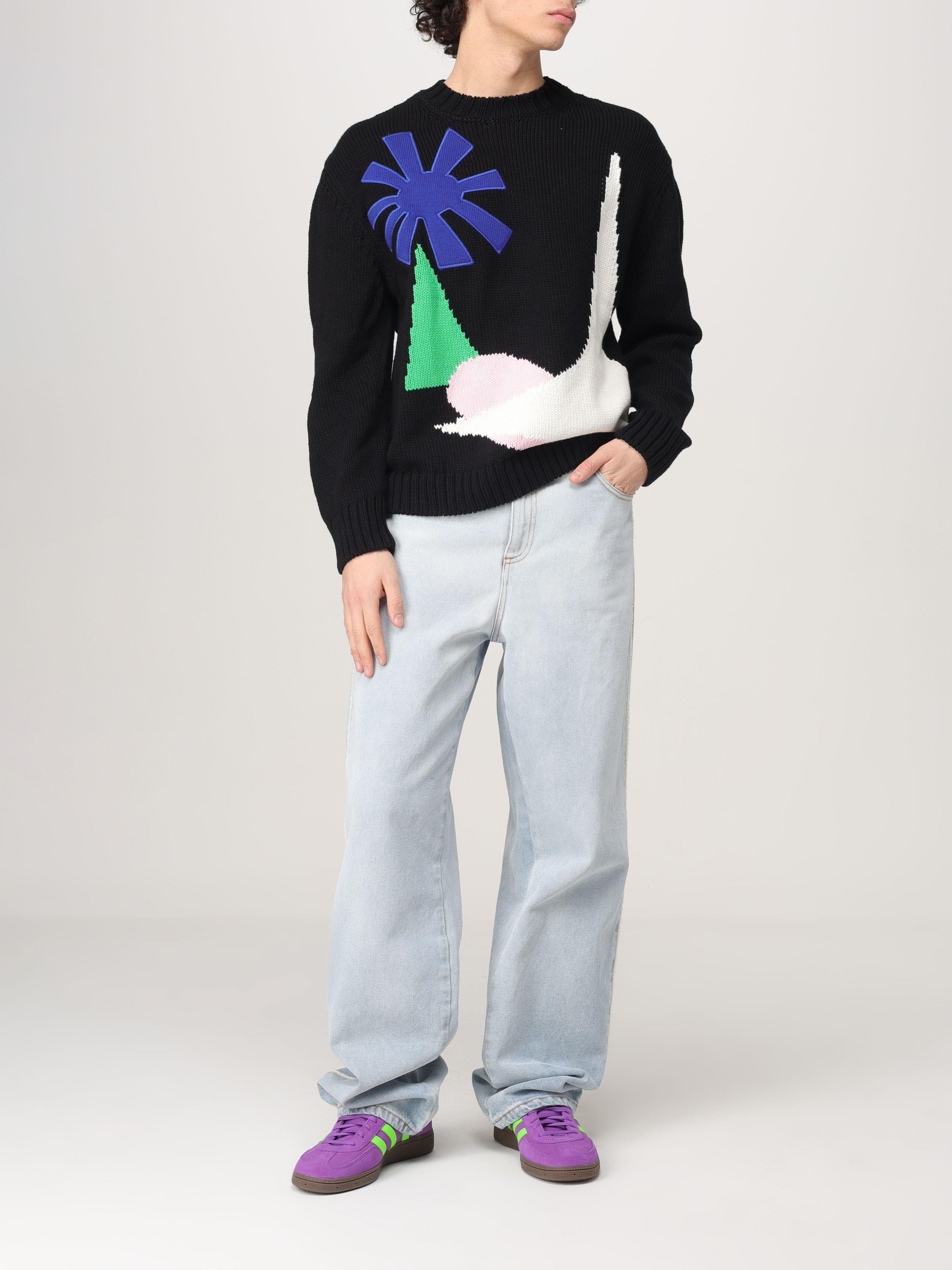 Maglione Uomo 