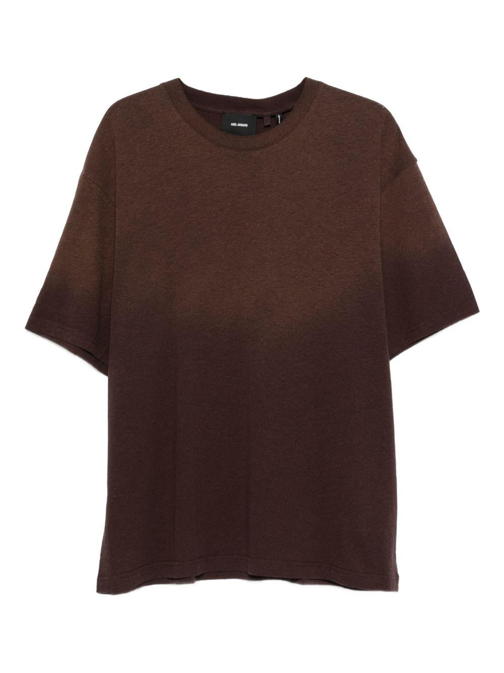  T-shirt Uomo 