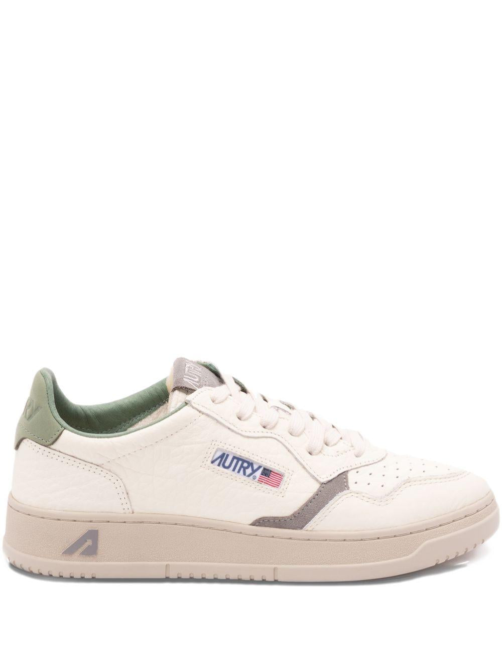  Sneakers Uomo 