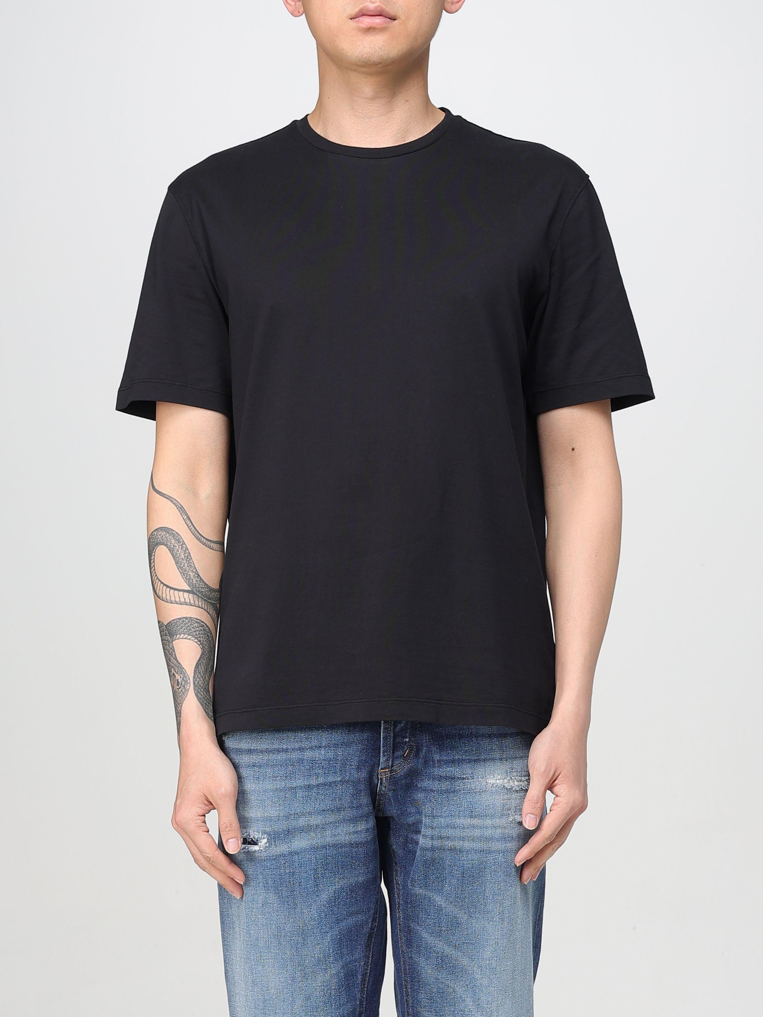  T-shirt Uomo 