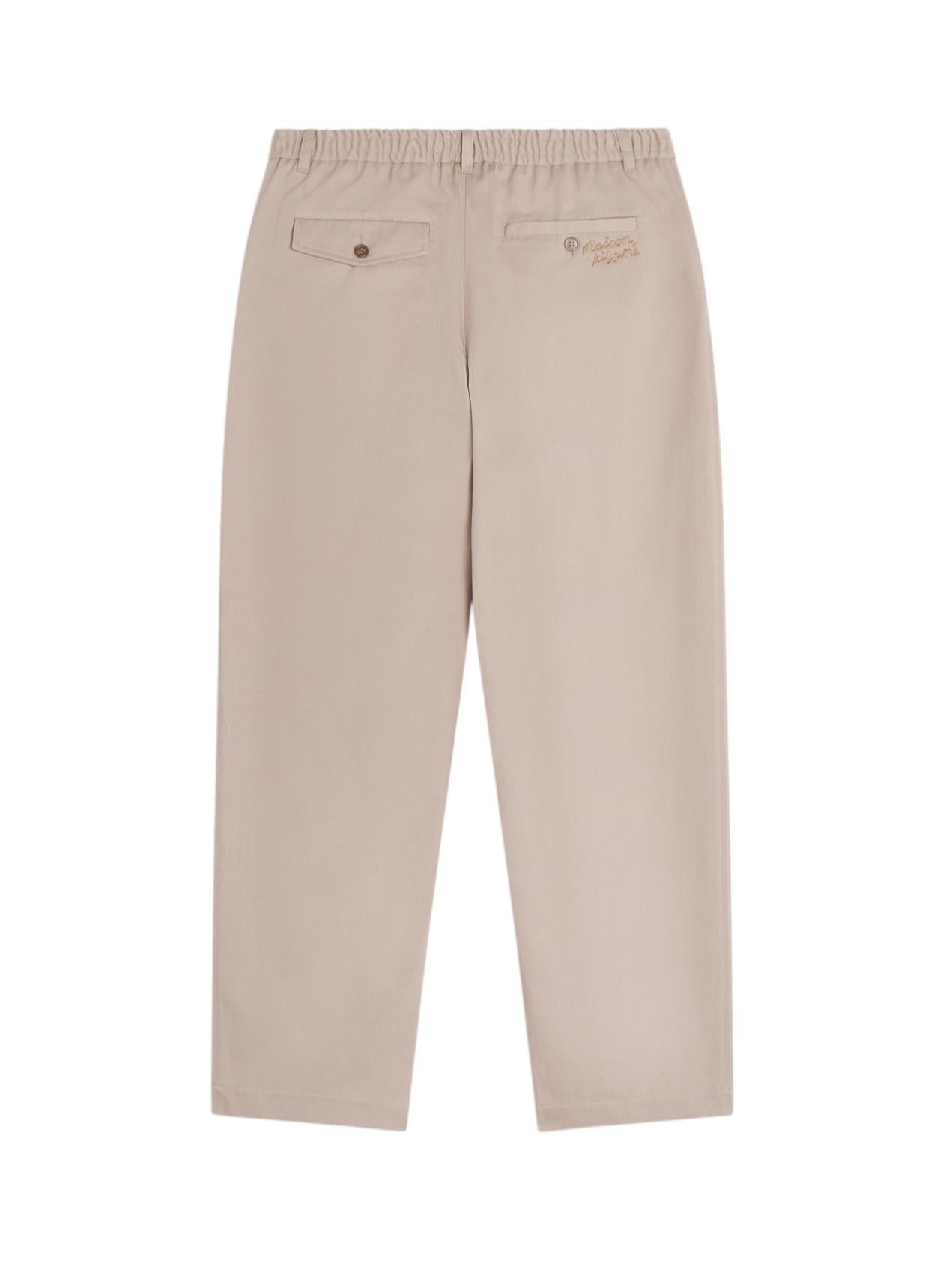  Pantalone Uomo 