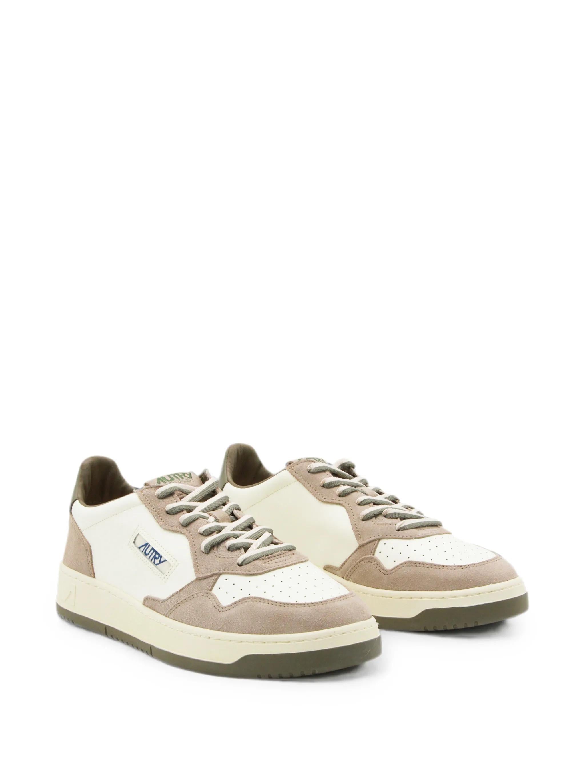  Sneakers Uomo 