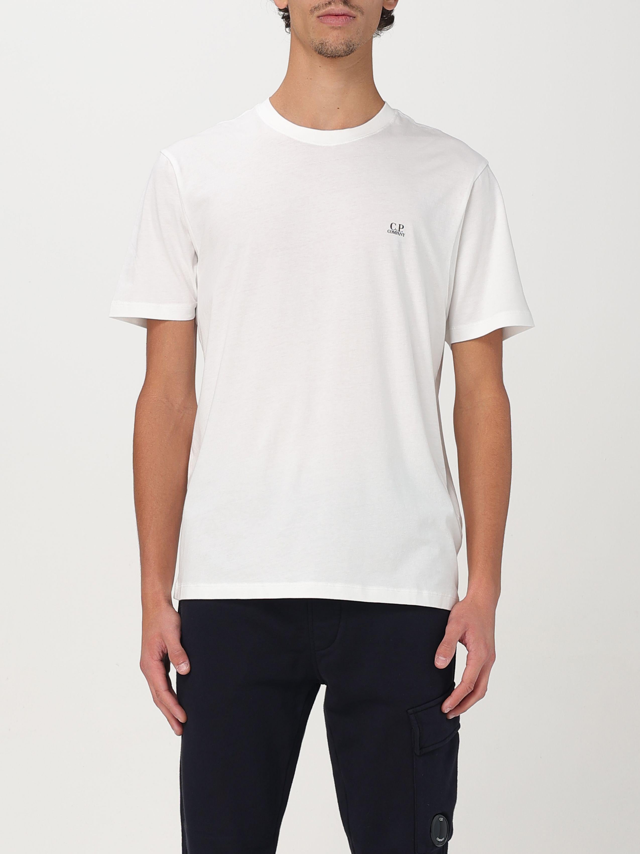  T-shirt Uomo 