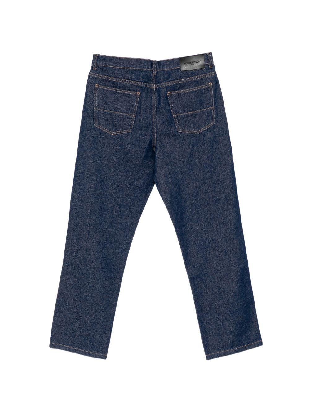  Jeans Uomo 