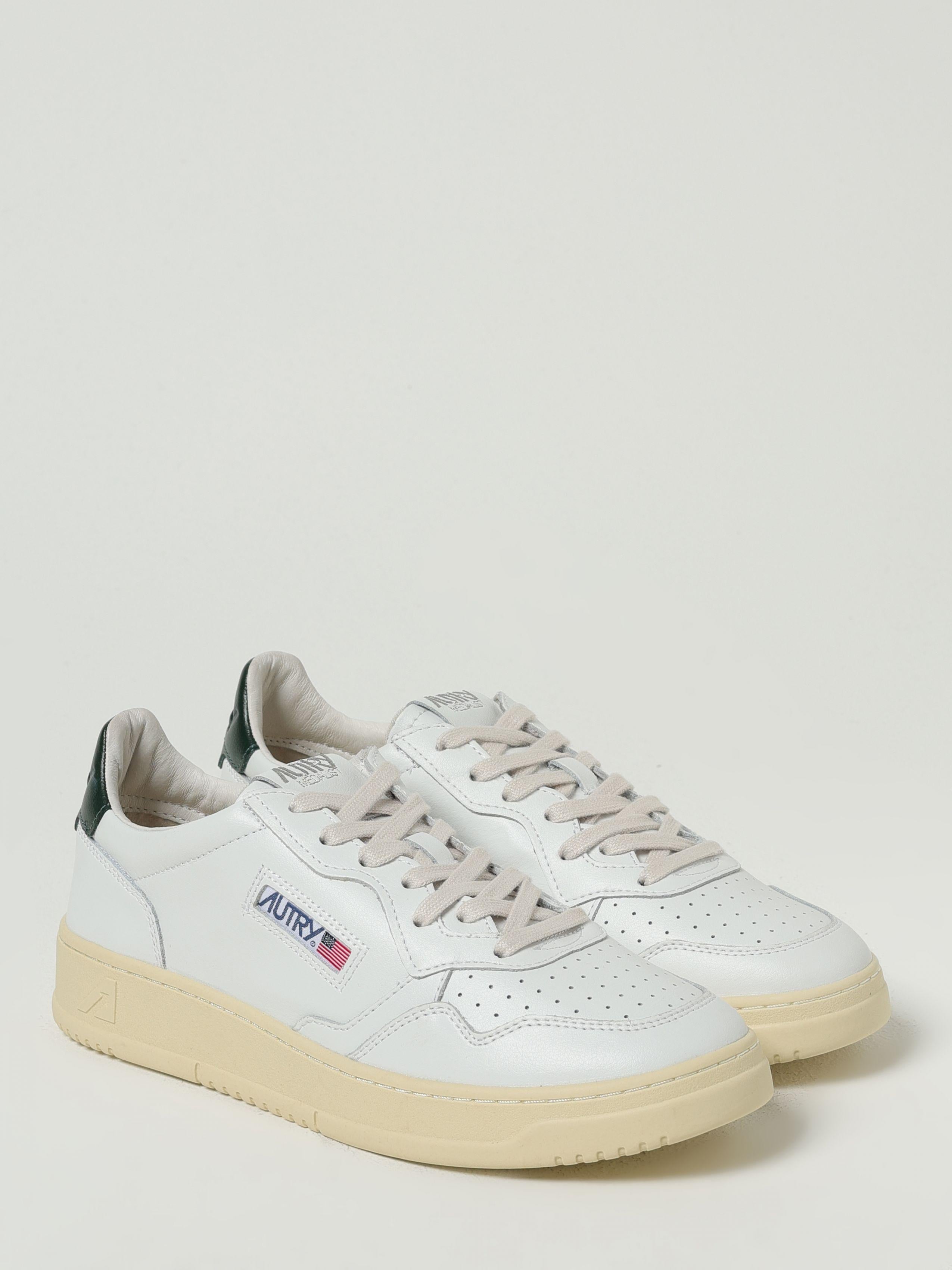  Sneakers Uomo 