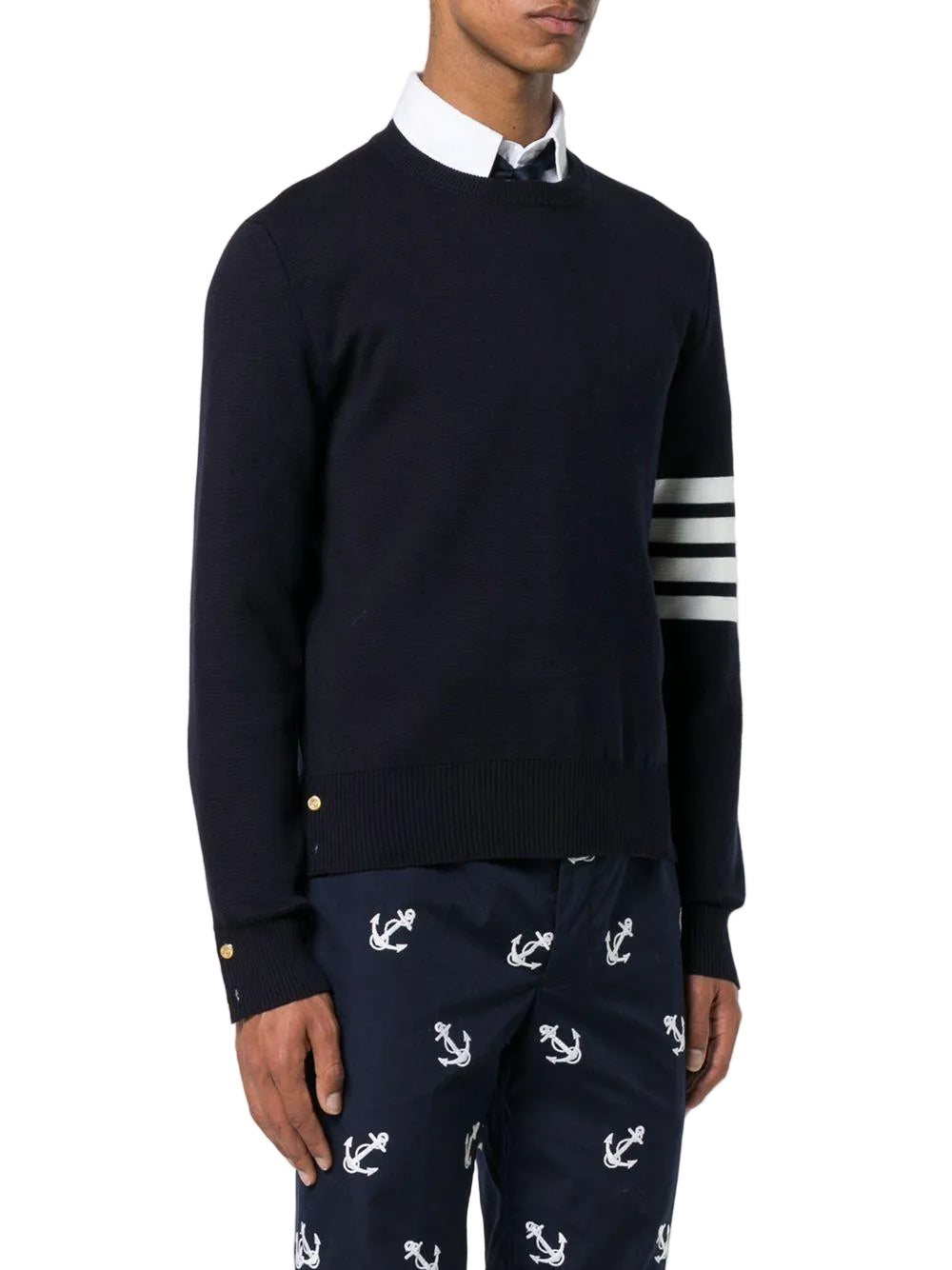  Maglione Uomo 