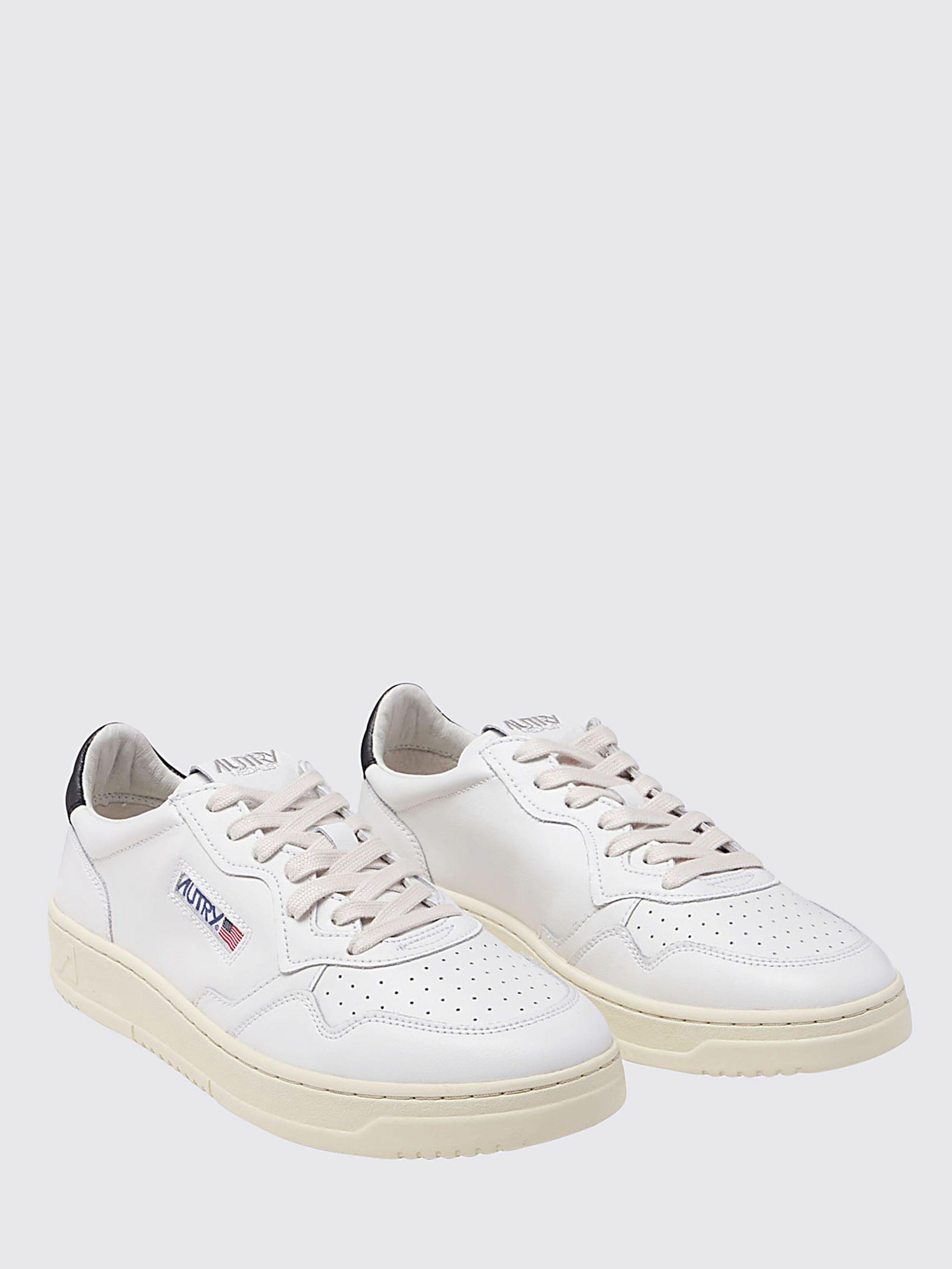  Sneakers Uomo 