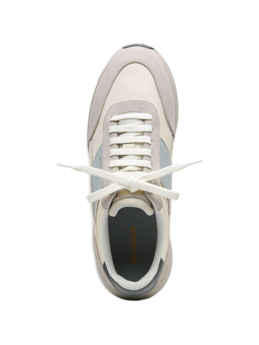  Sneakers Uomo 