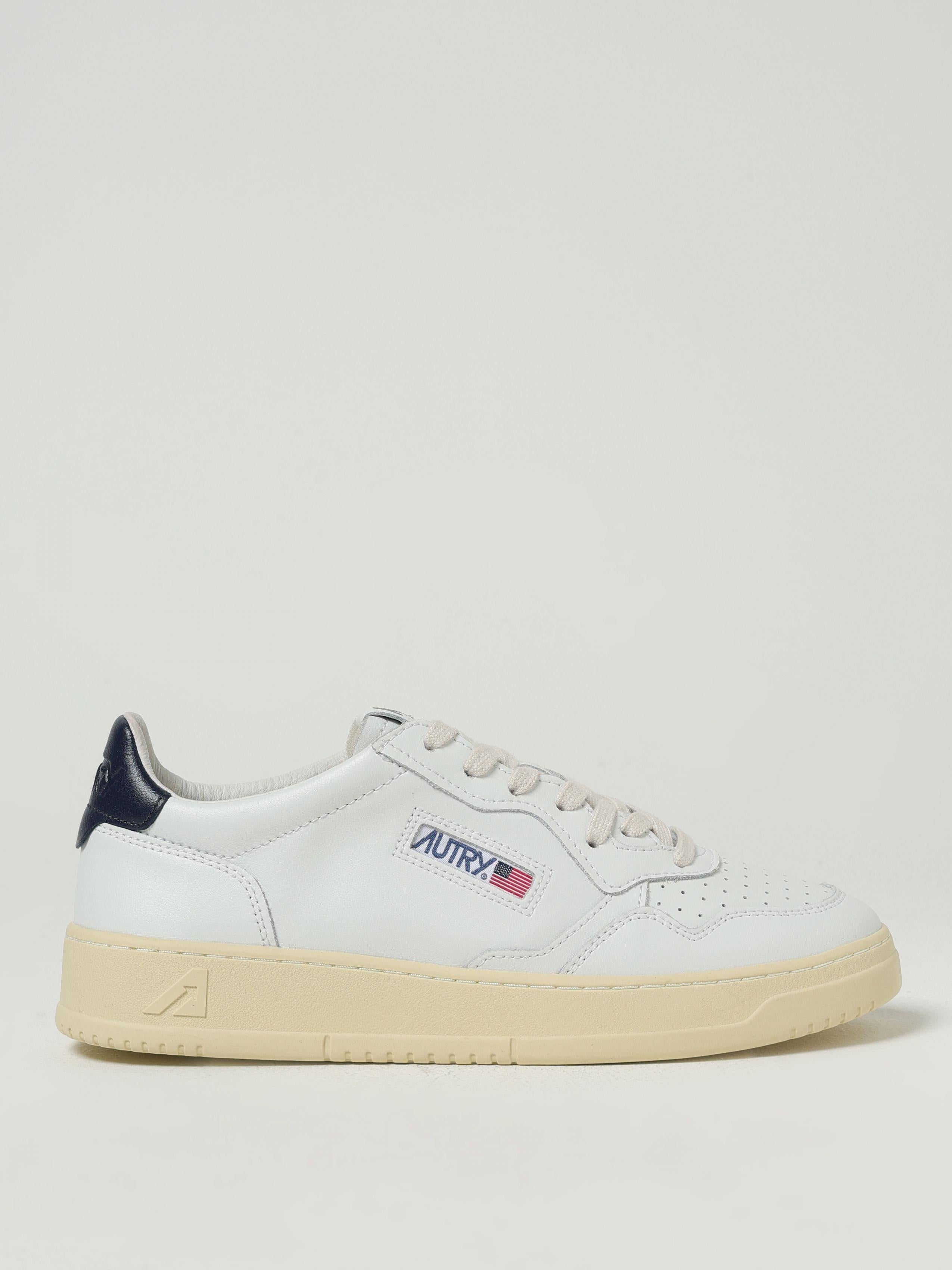  Sneakers Uomo 