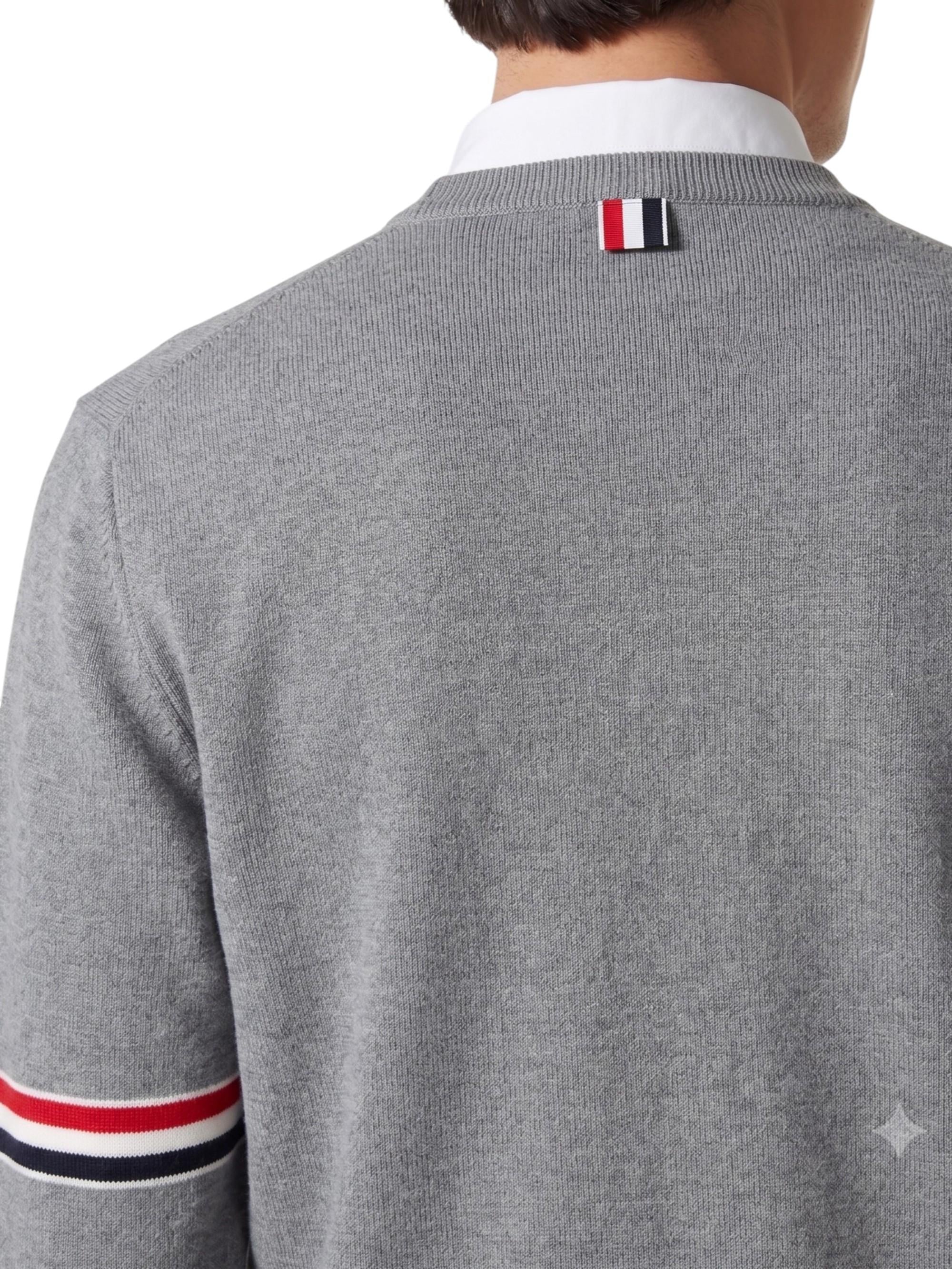  Maglione Uomo 