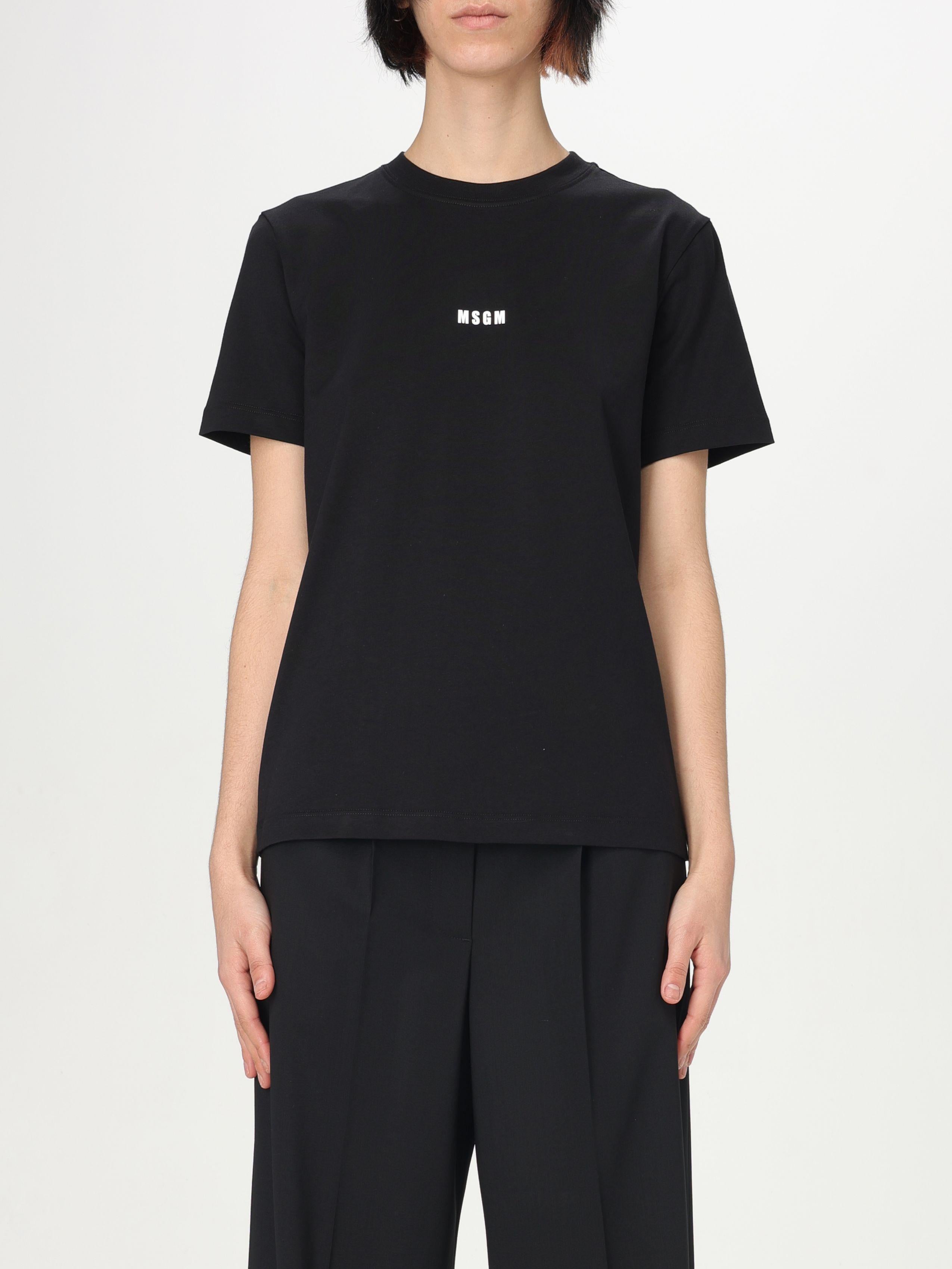  T-shirt Donna 