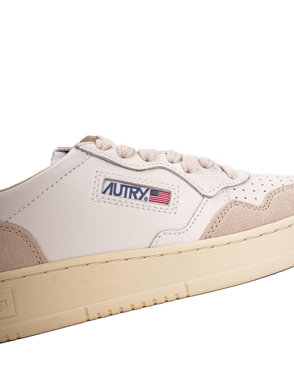  Sneakers Uomo 