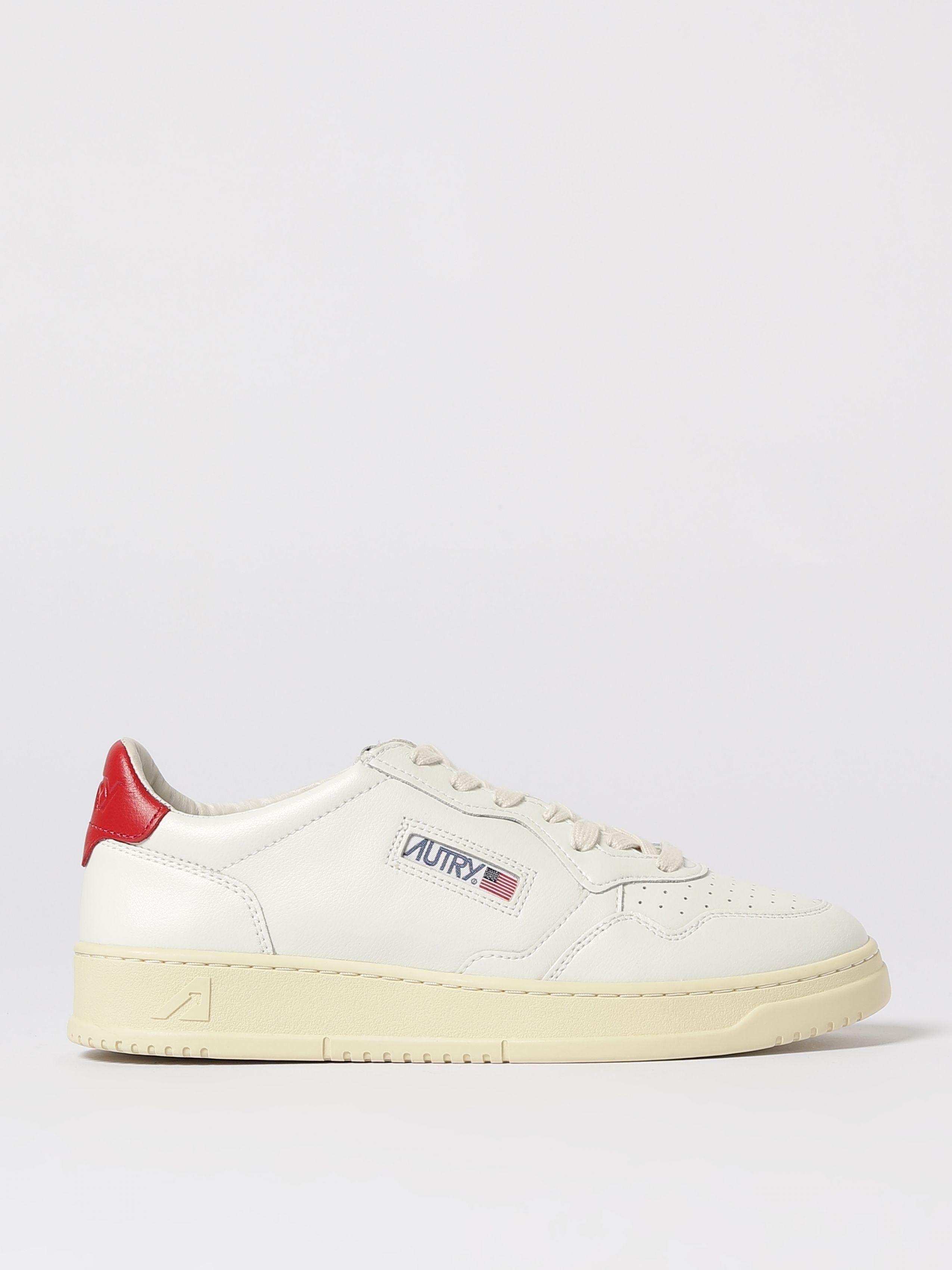  Sneakers Uomo 