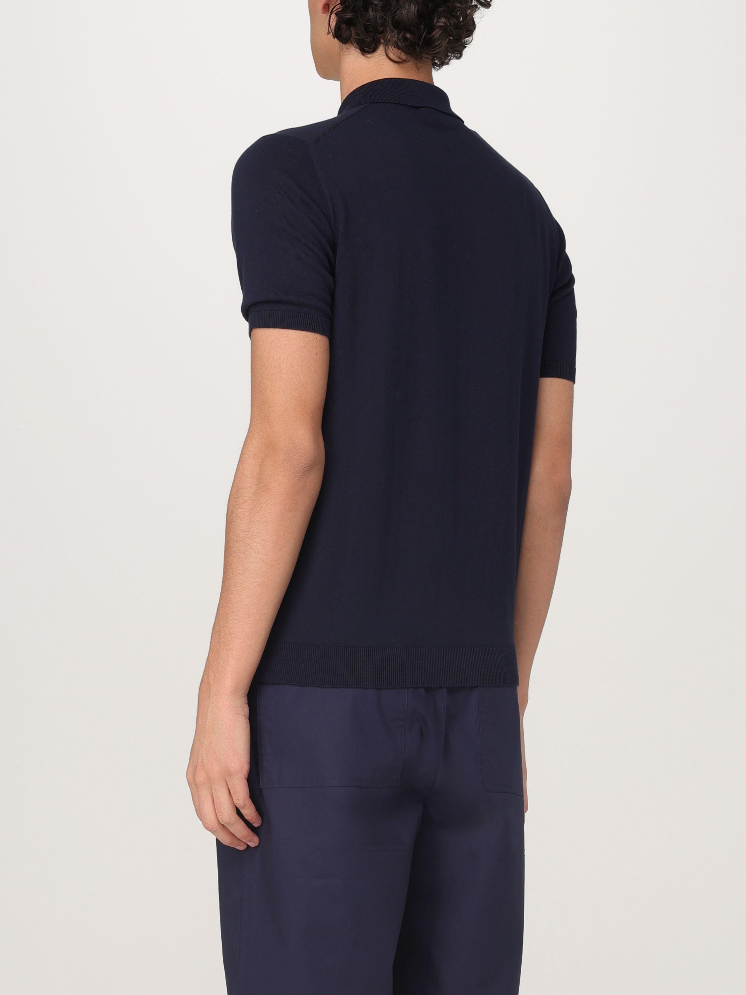  Polo Uomo 
