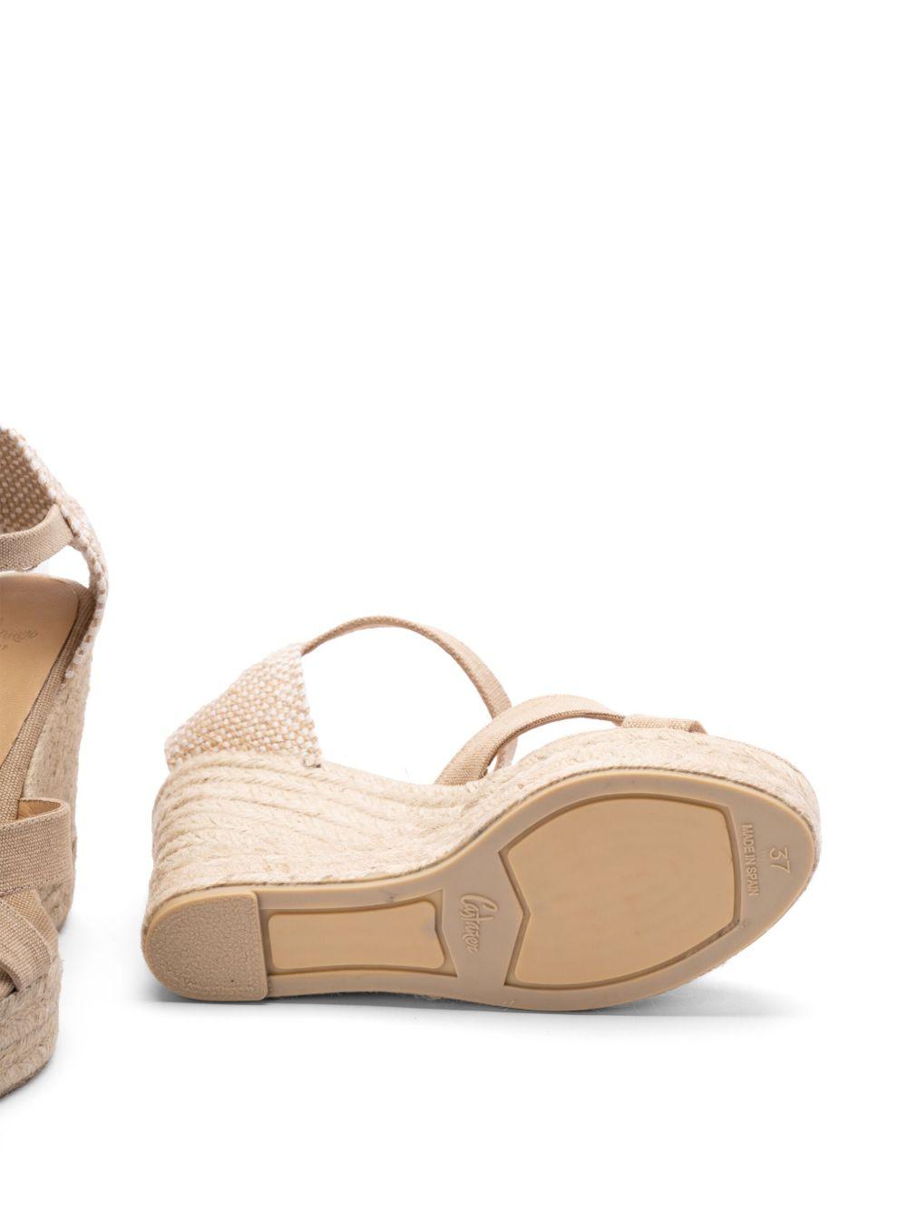  Espadrilles Donna 