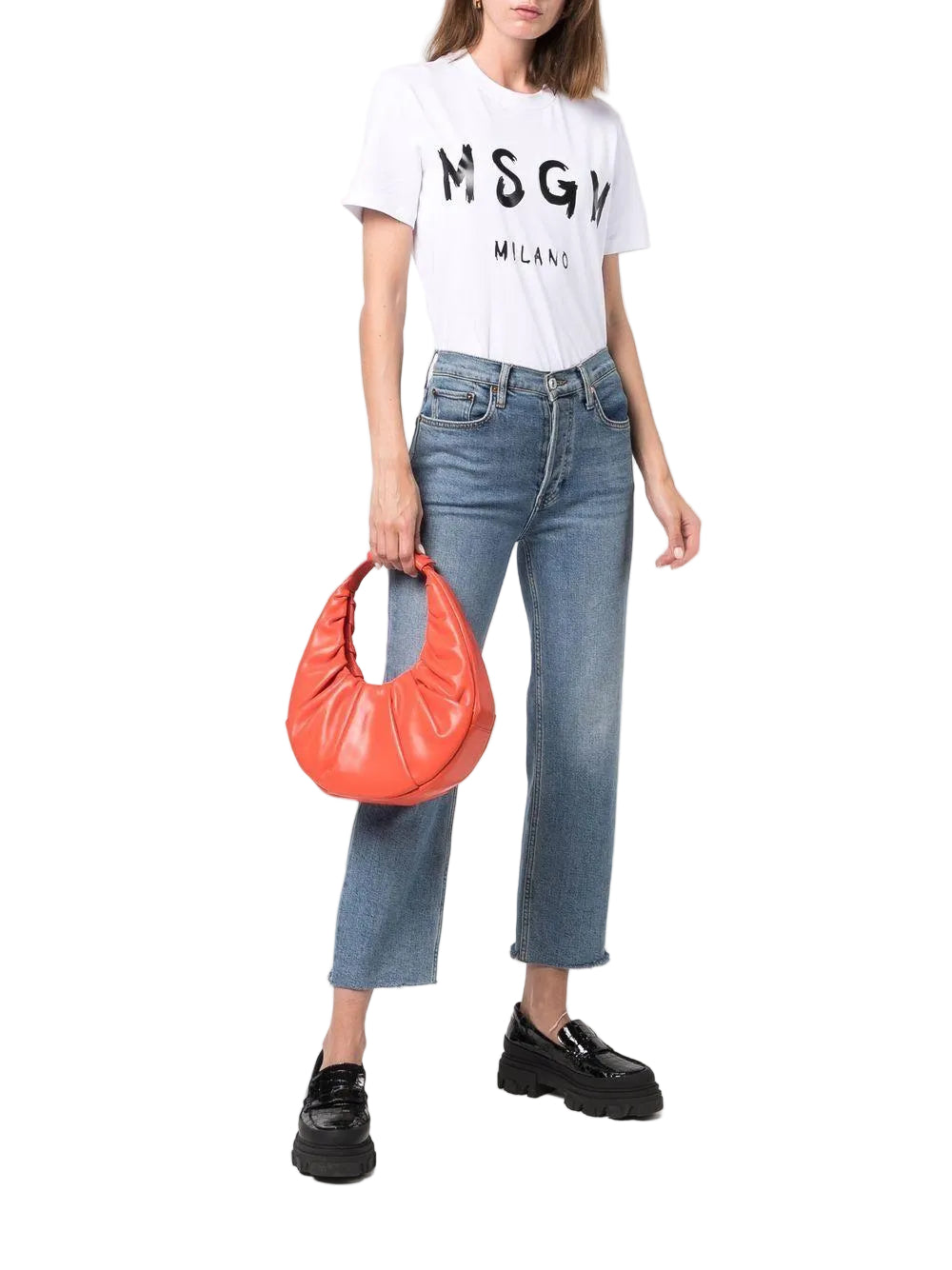  T-shirt Donna 