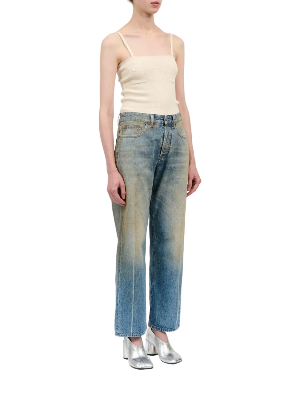  Jeans Donna 