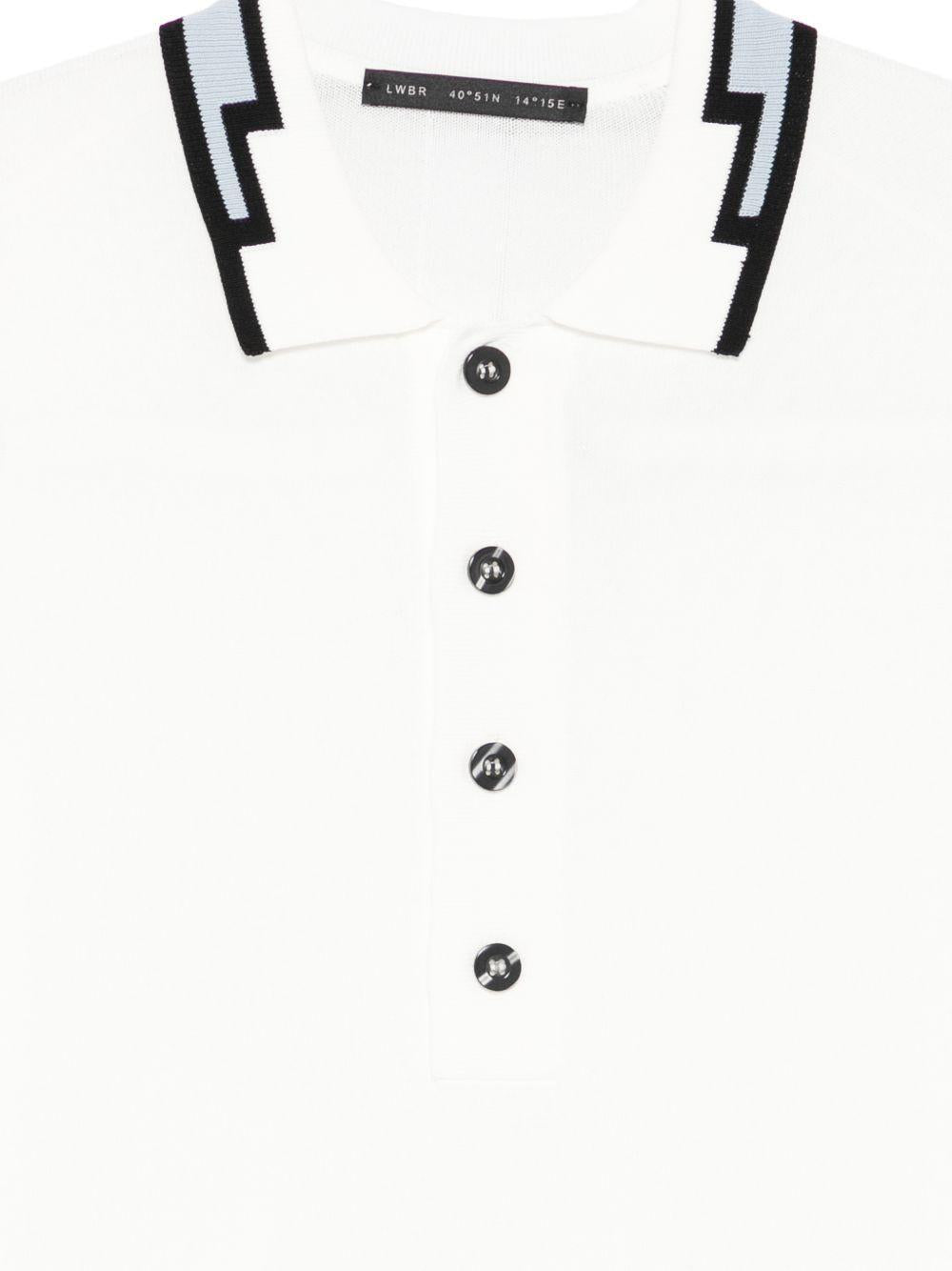  Polo Uomo 