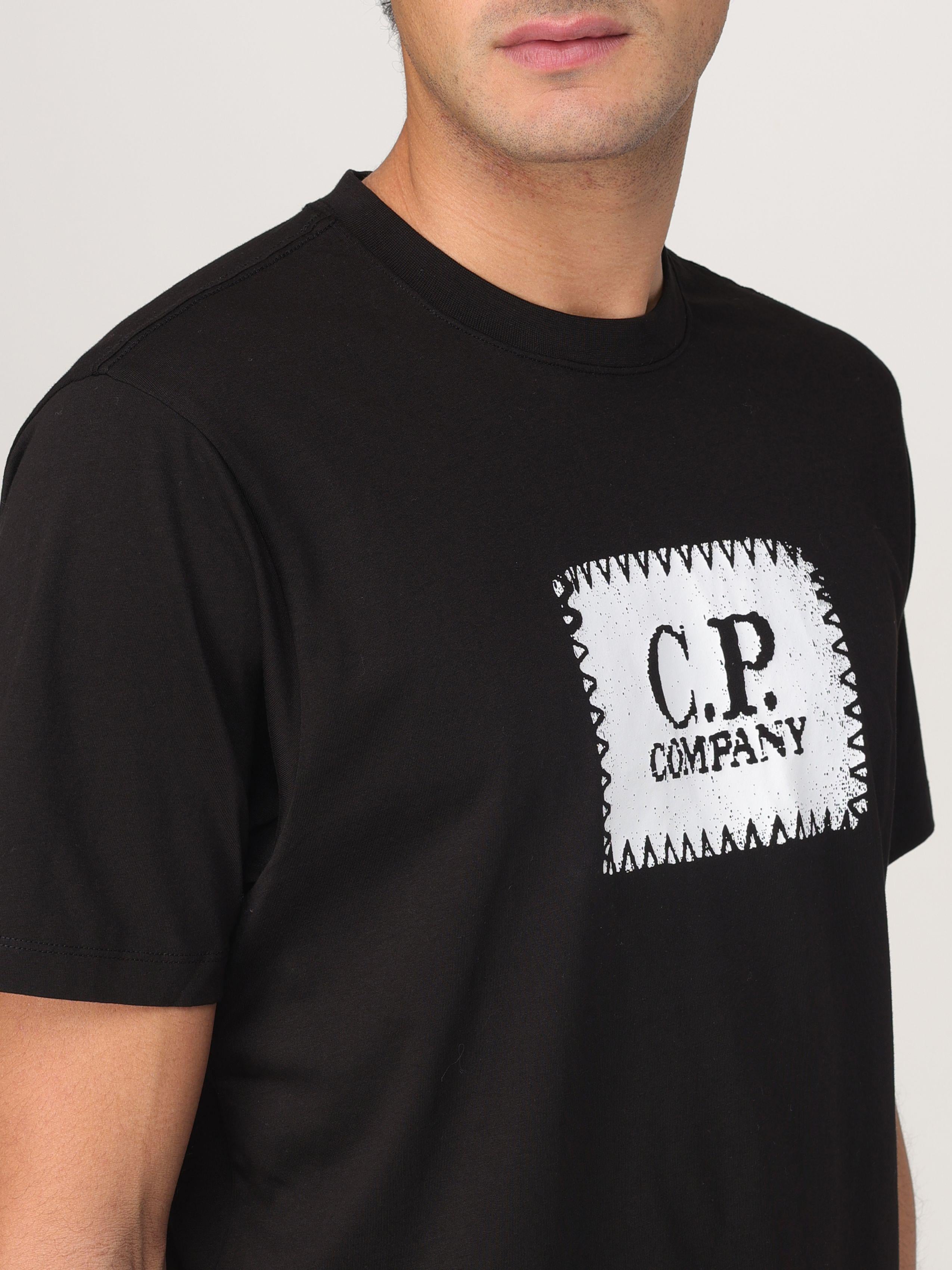  T-shirt Uomo 