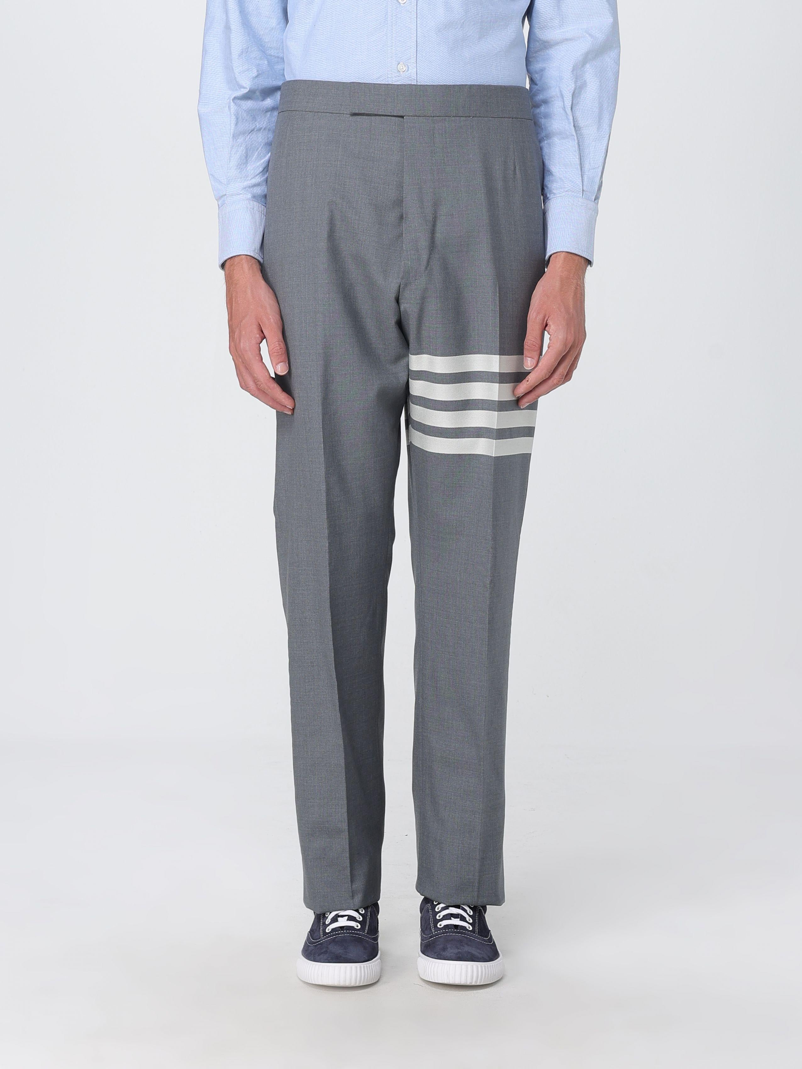  Pantalone Uomo 