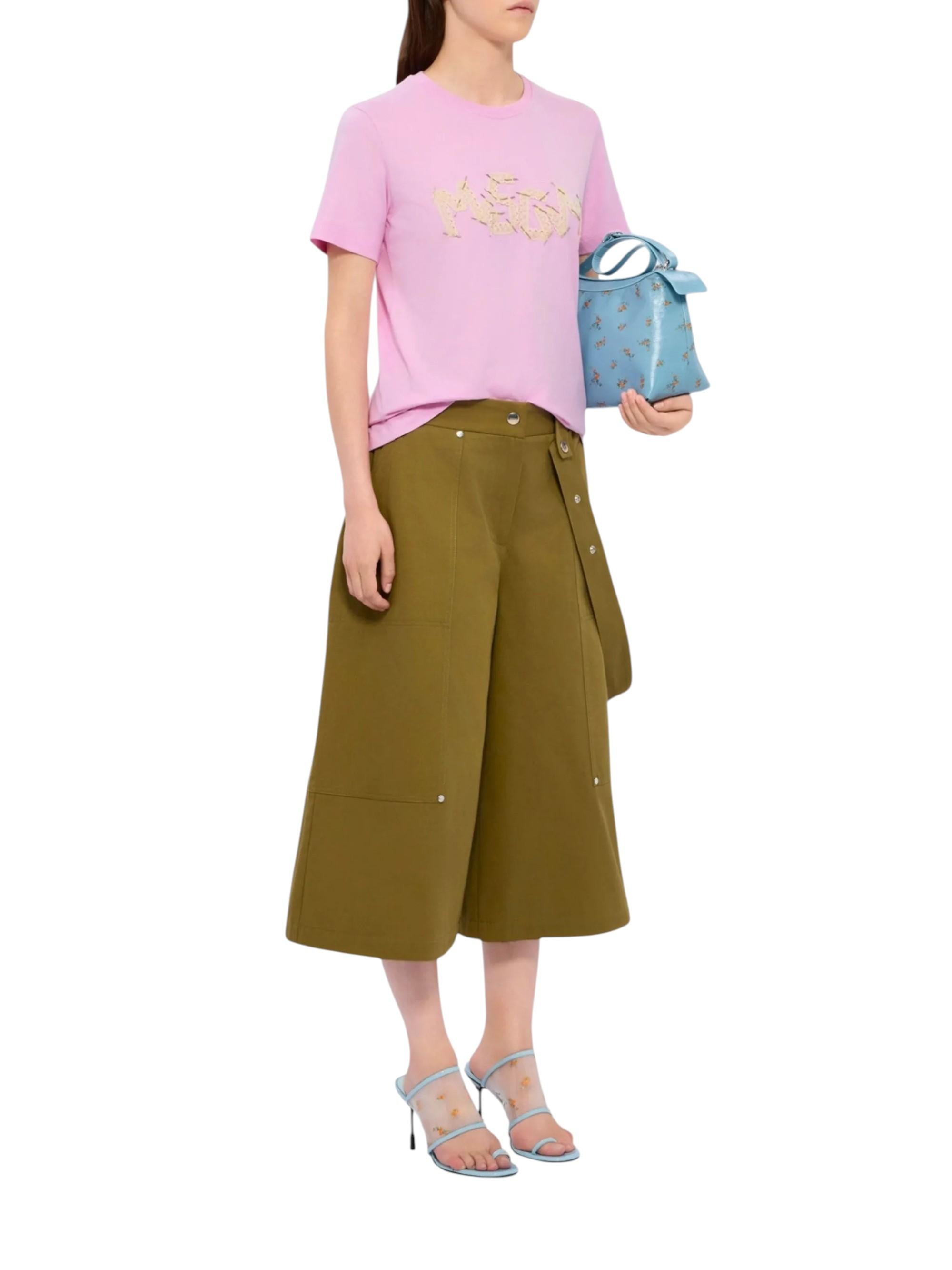  T-shirt Donna 