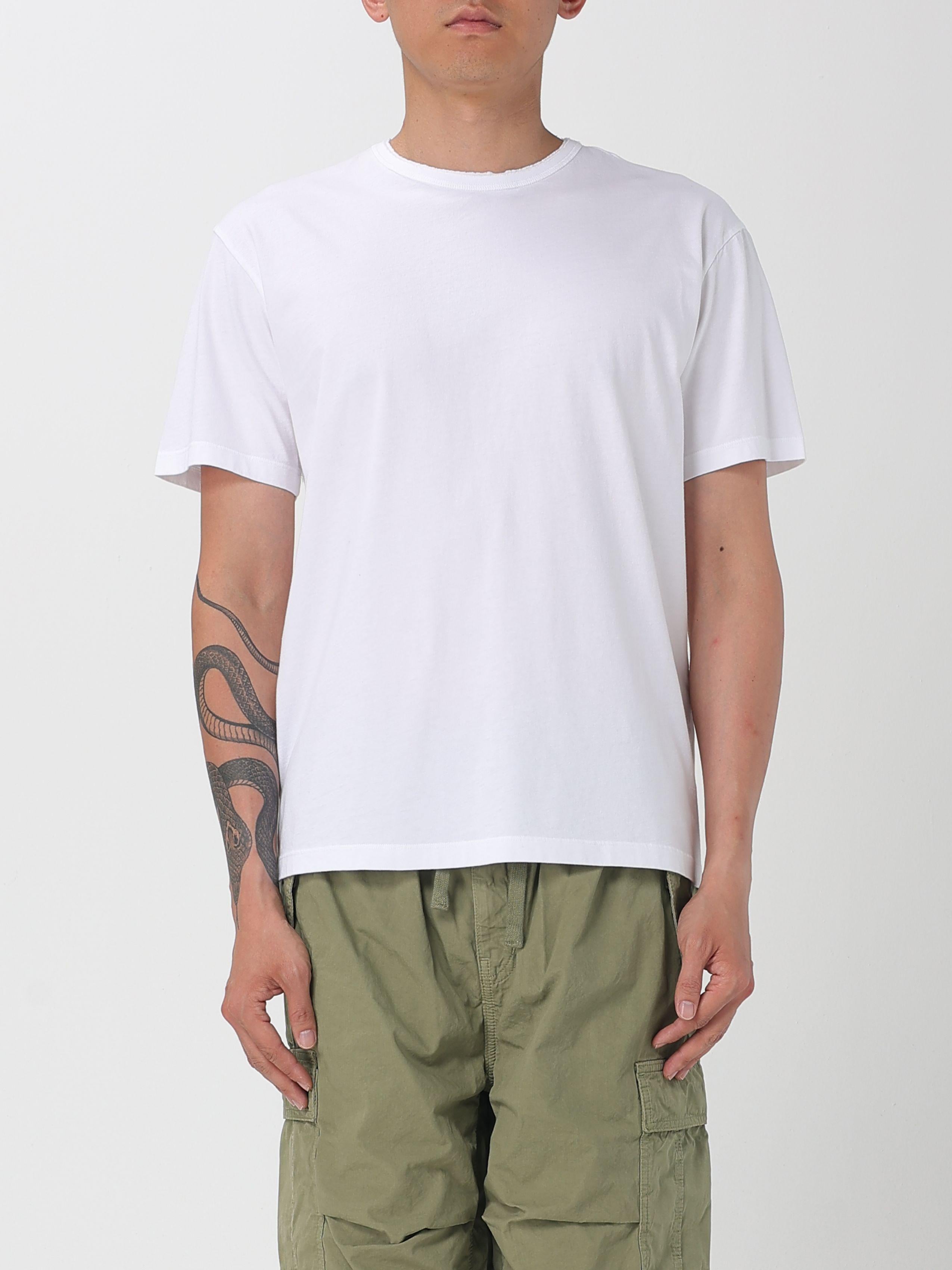  T-shirt Uomo 