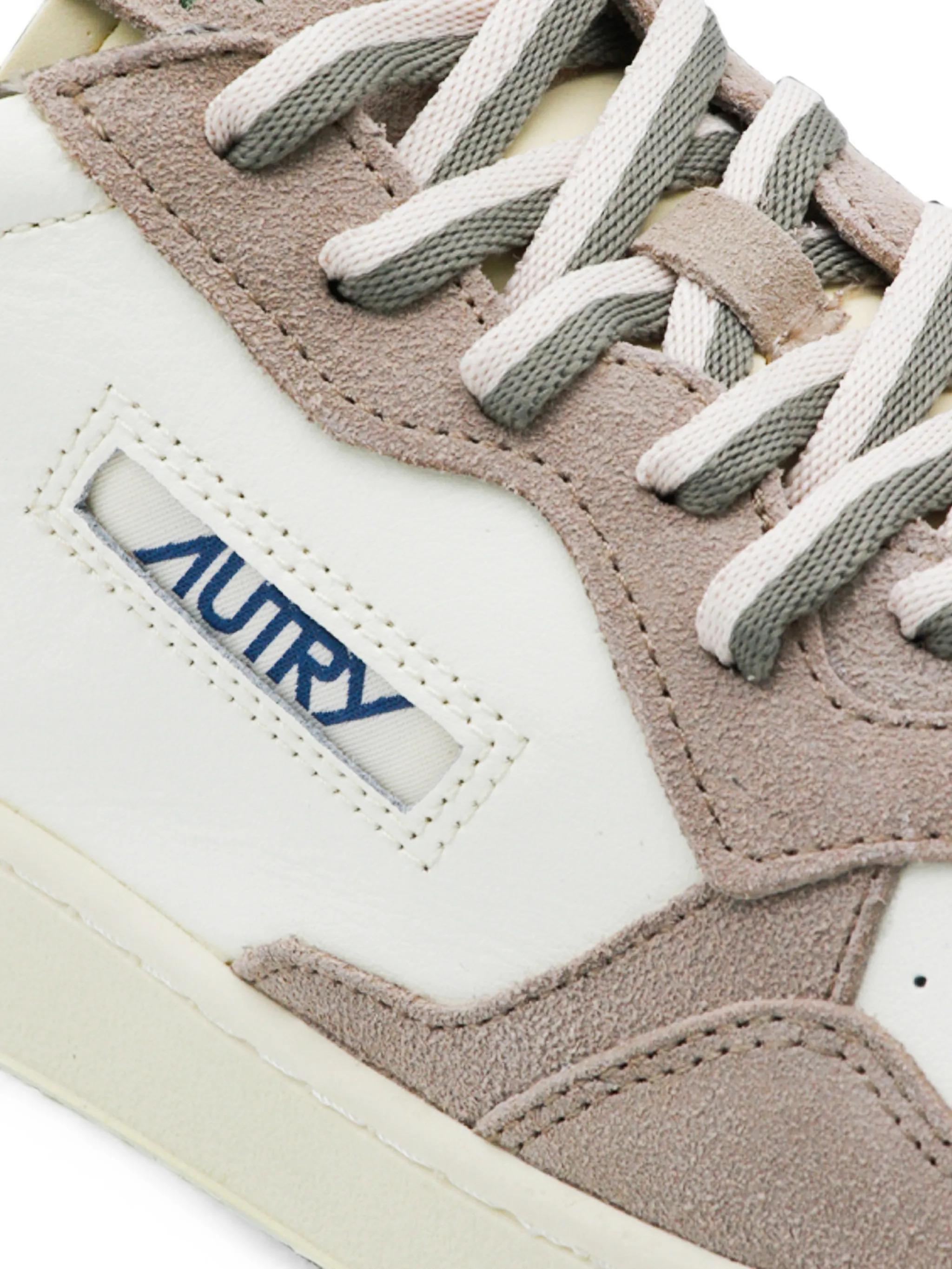  Sneakers Uomo 