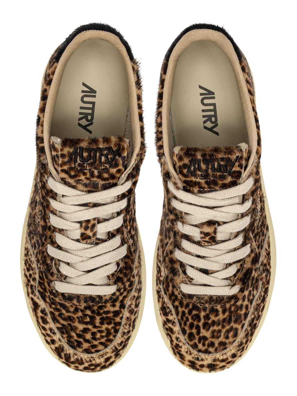  Sneakers Donna 