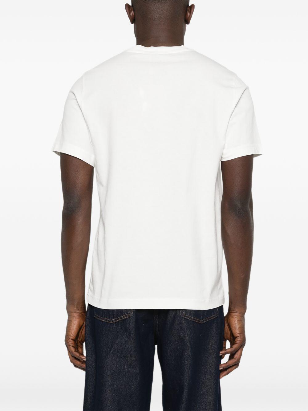  T-shirt Uomo 