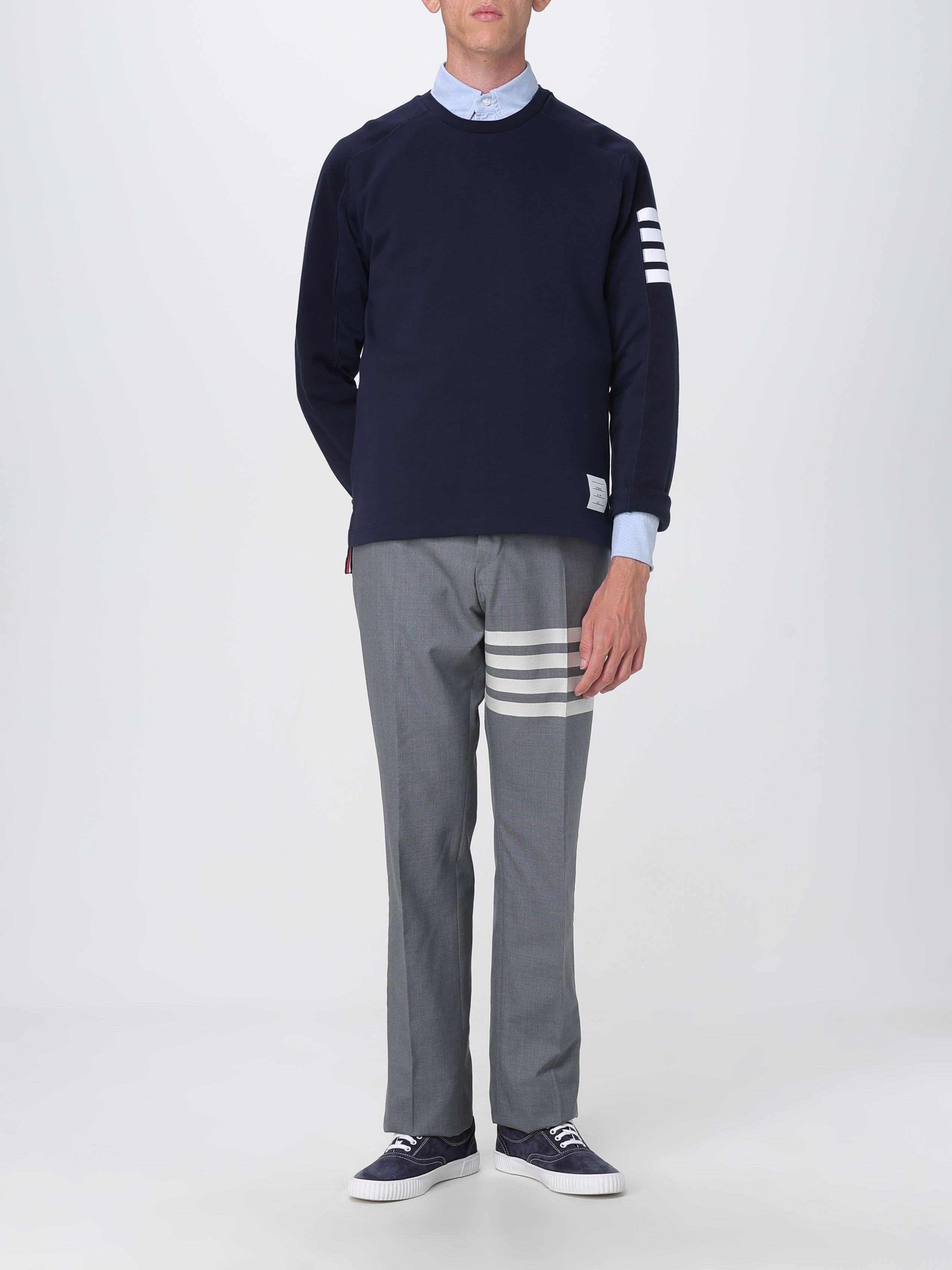  Pantalone Uomo 
