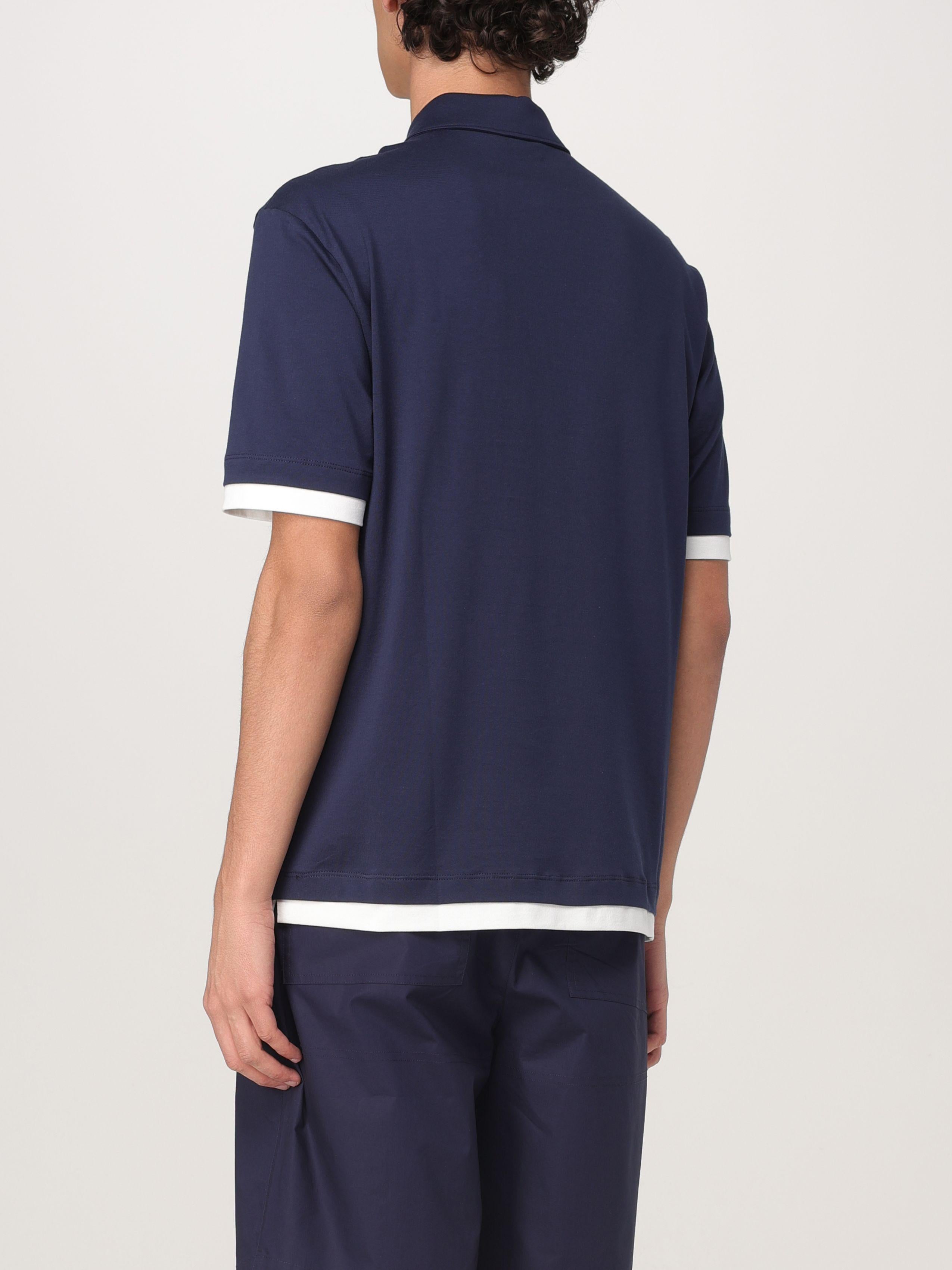  Polo Uomo 