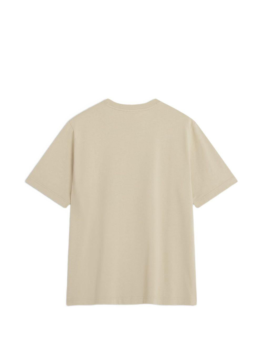  T-shirt Uomo 