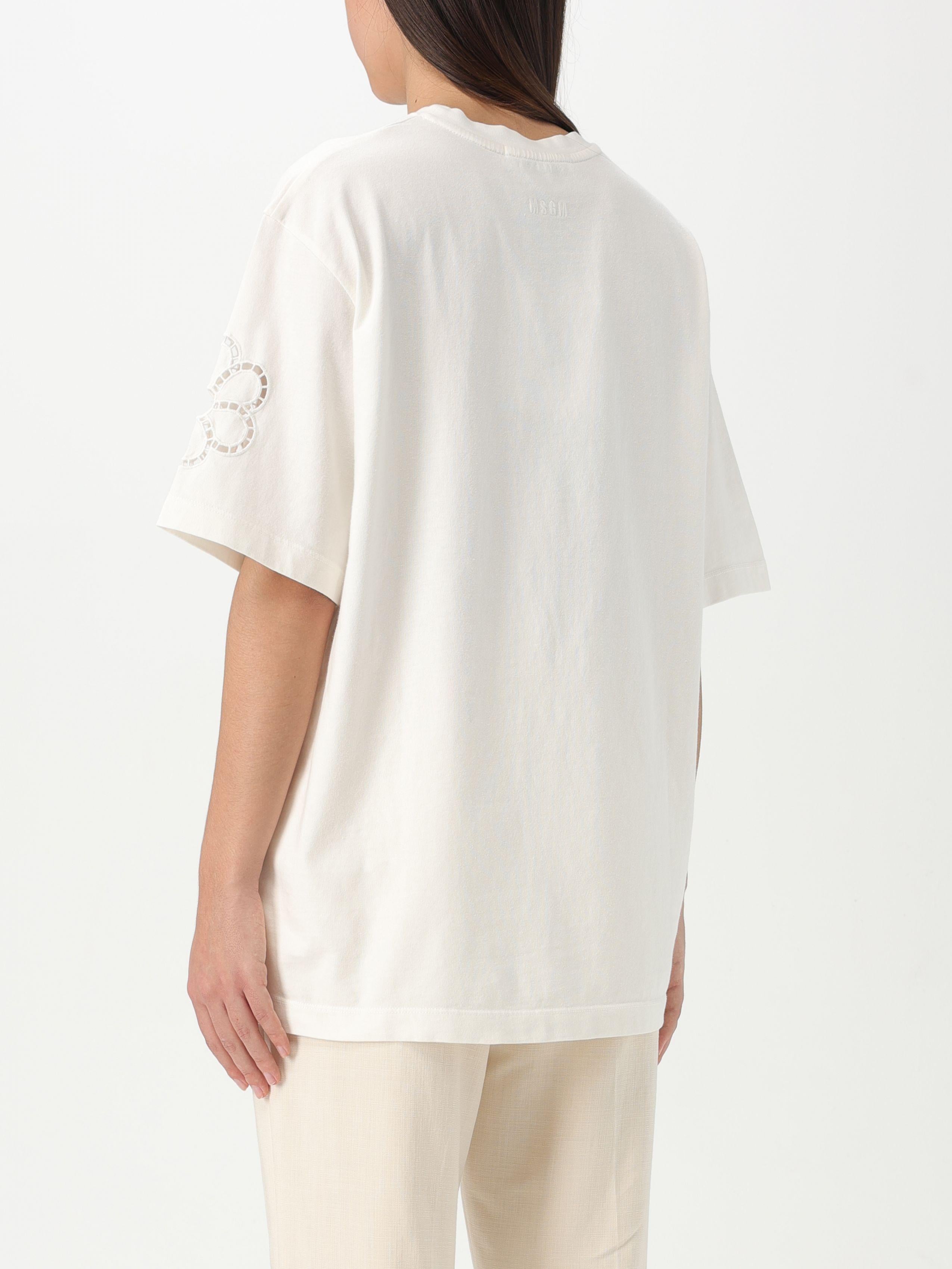  T-shirt Donna 