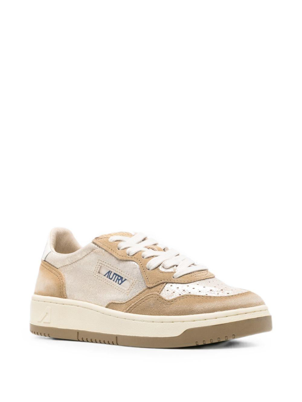  Sneakers Donna 