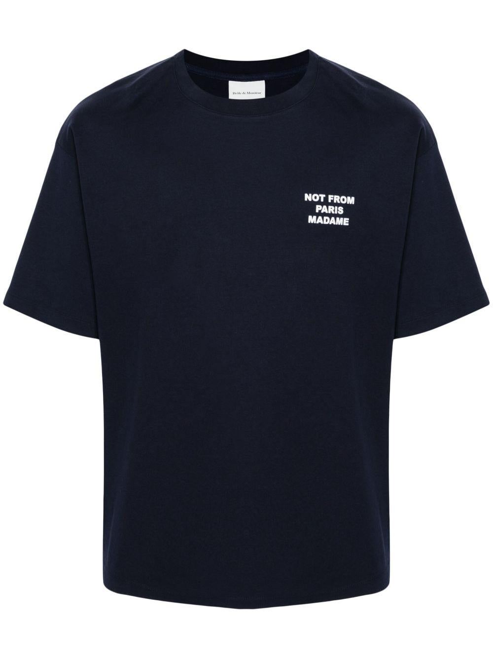  T-shirt Uomo 