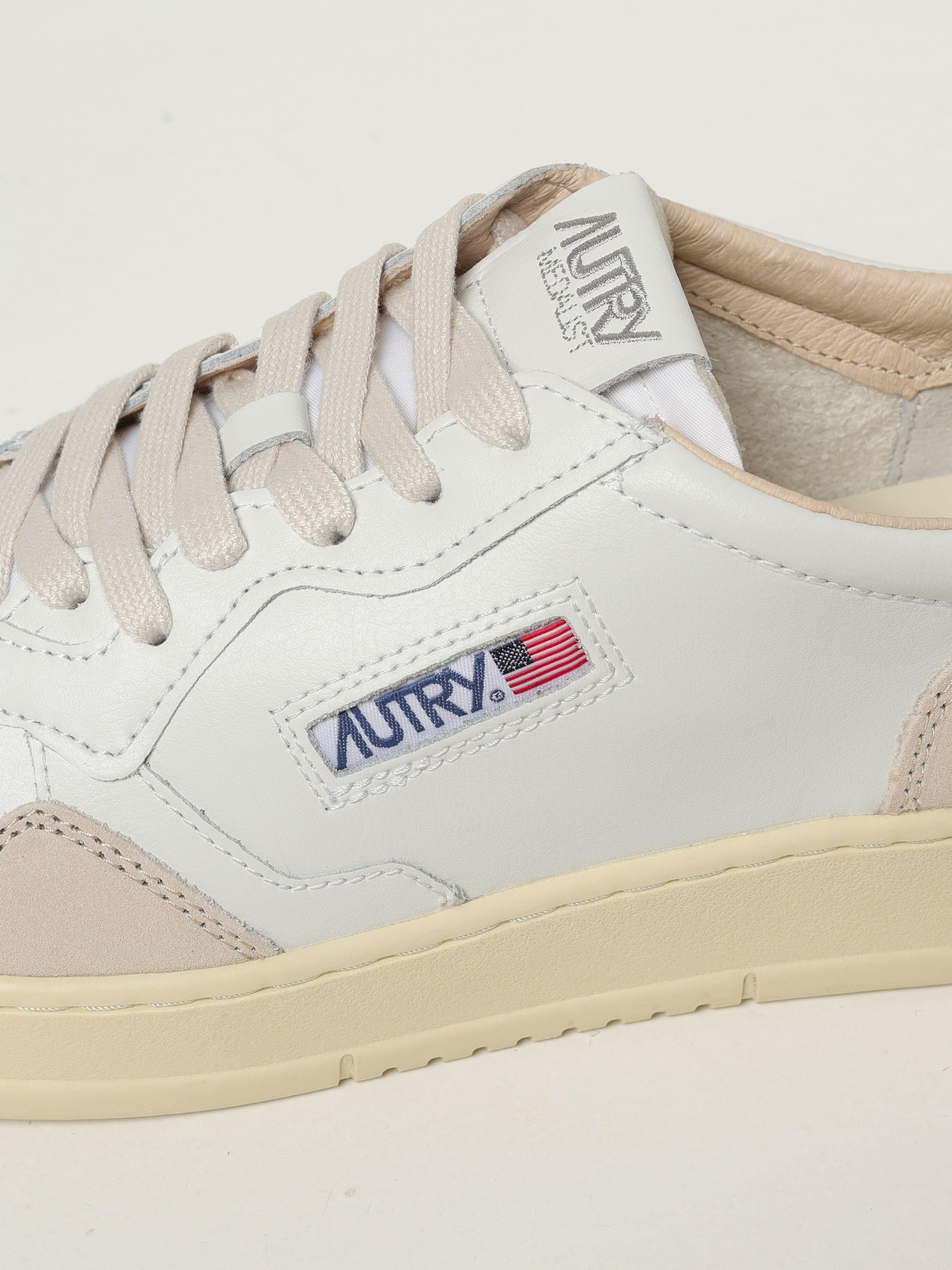  Sneakers Donna 