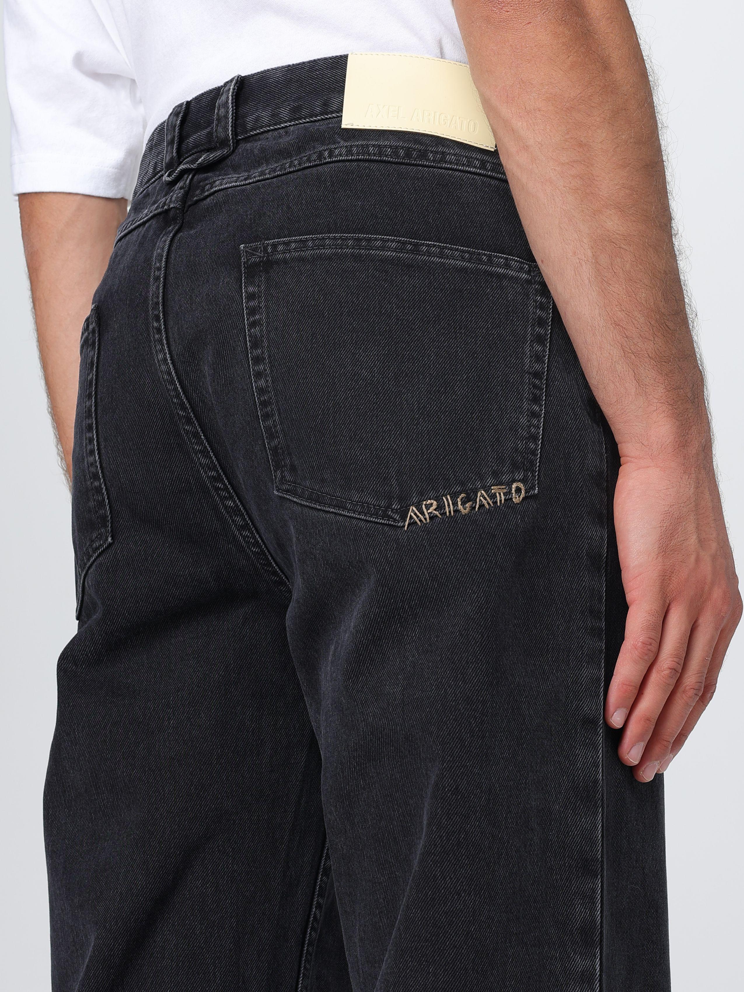  Jeans Uomo 