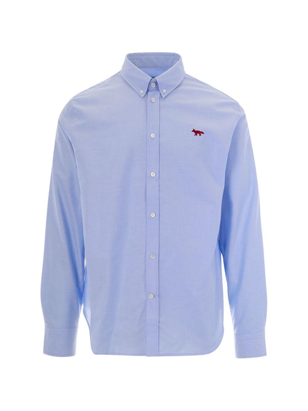  Camicia Uomo 