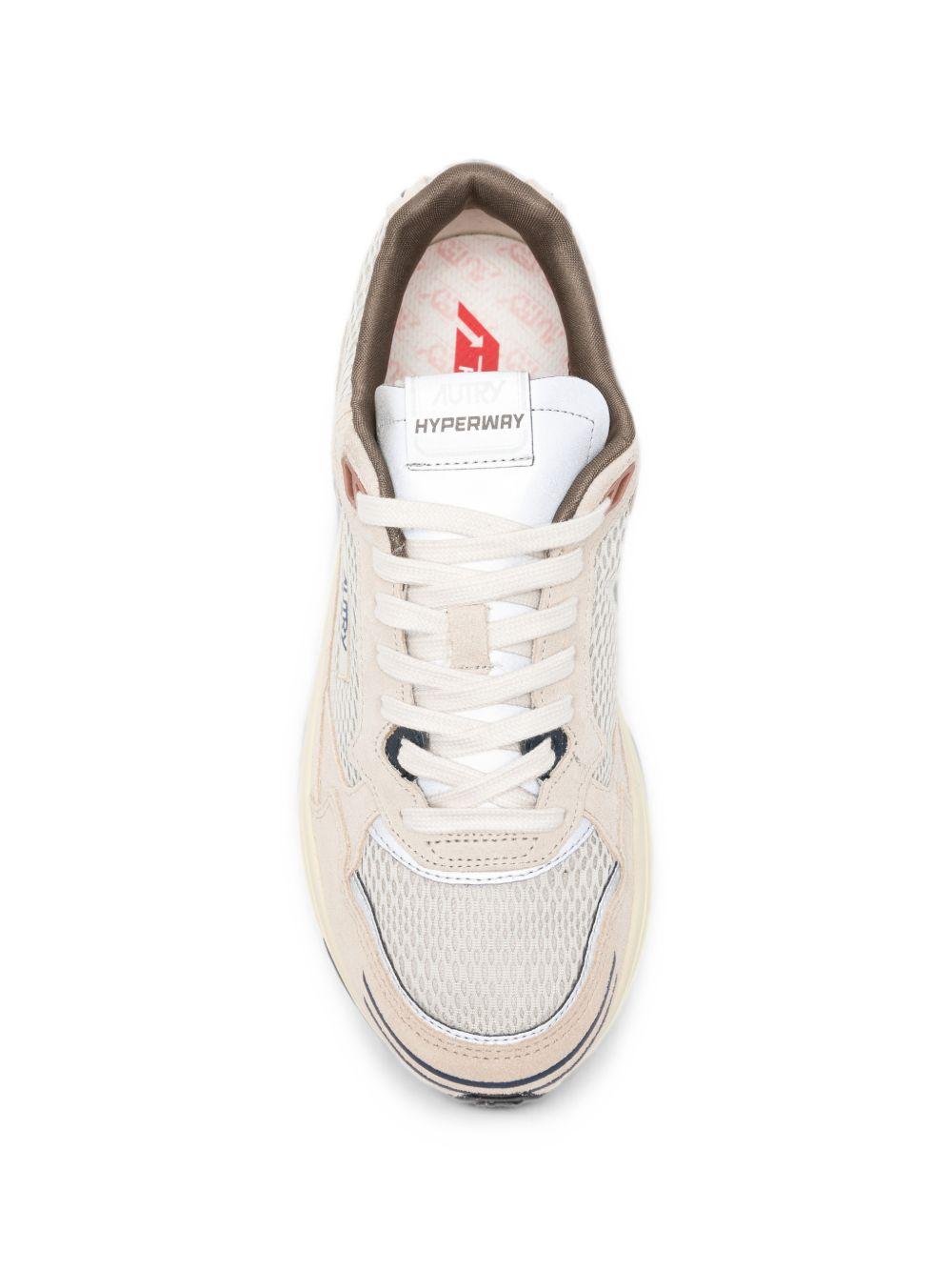  Sneakers Uomo 