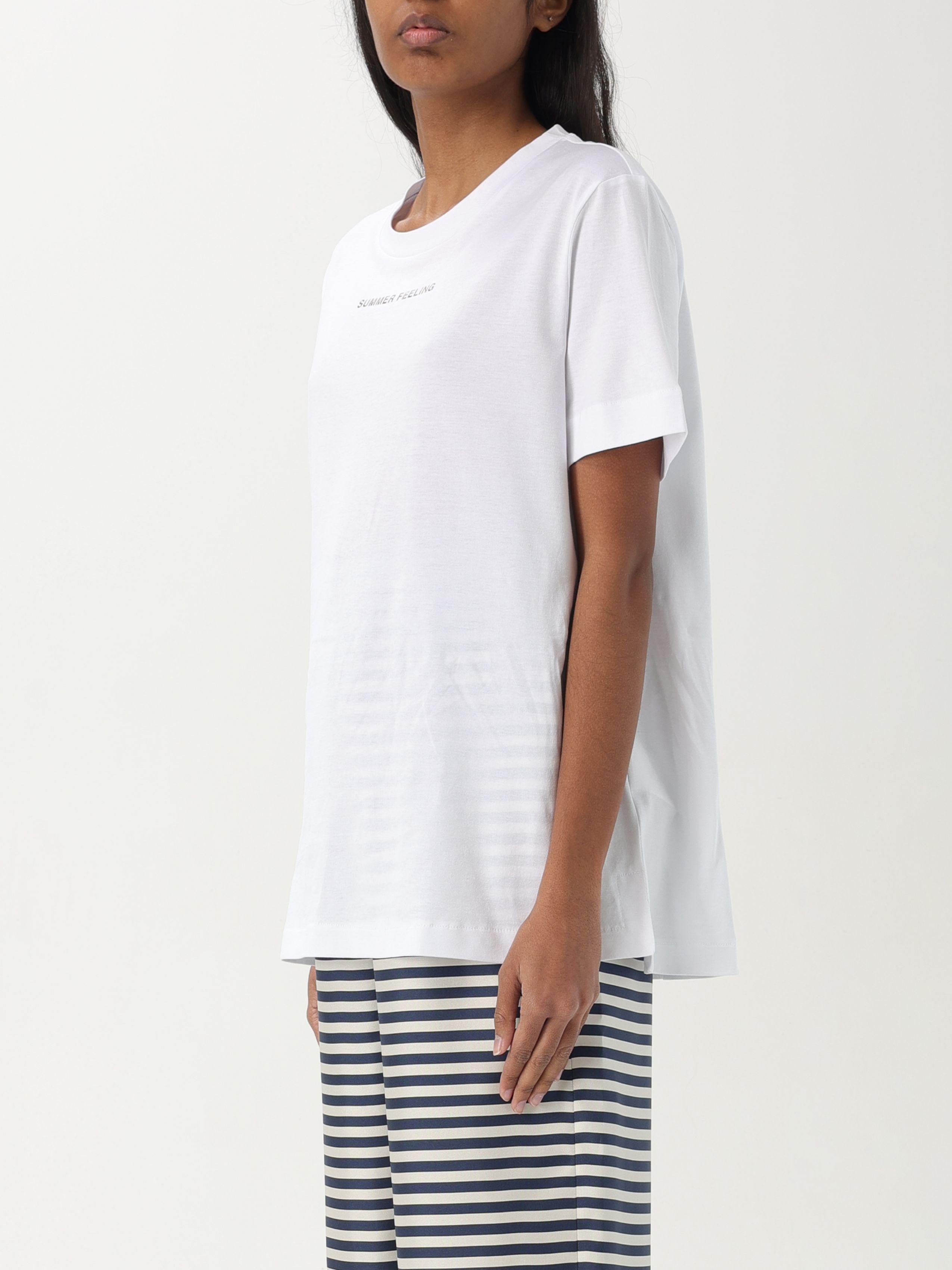  T-shirt Donna 