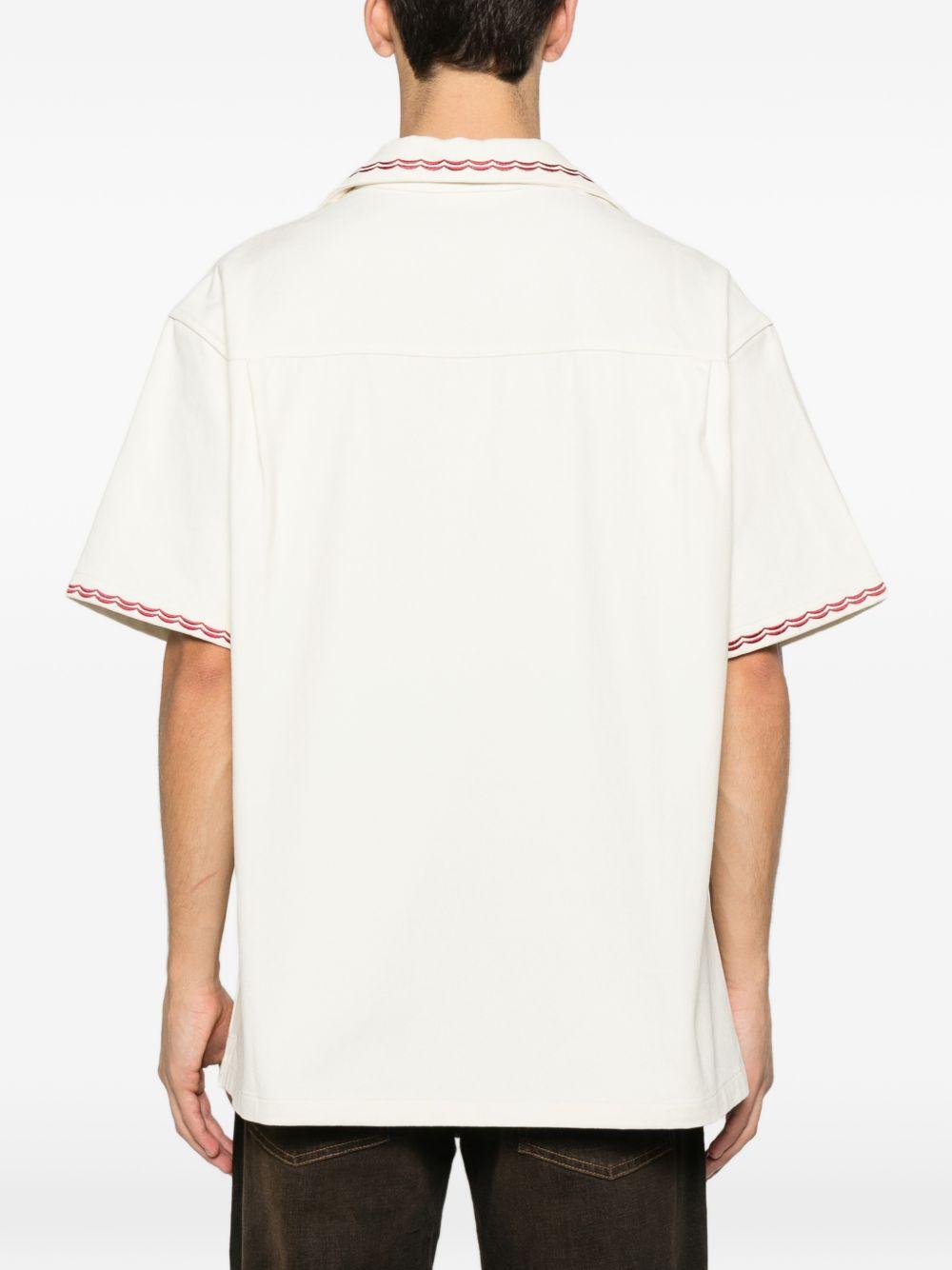  Camicia Uomo 