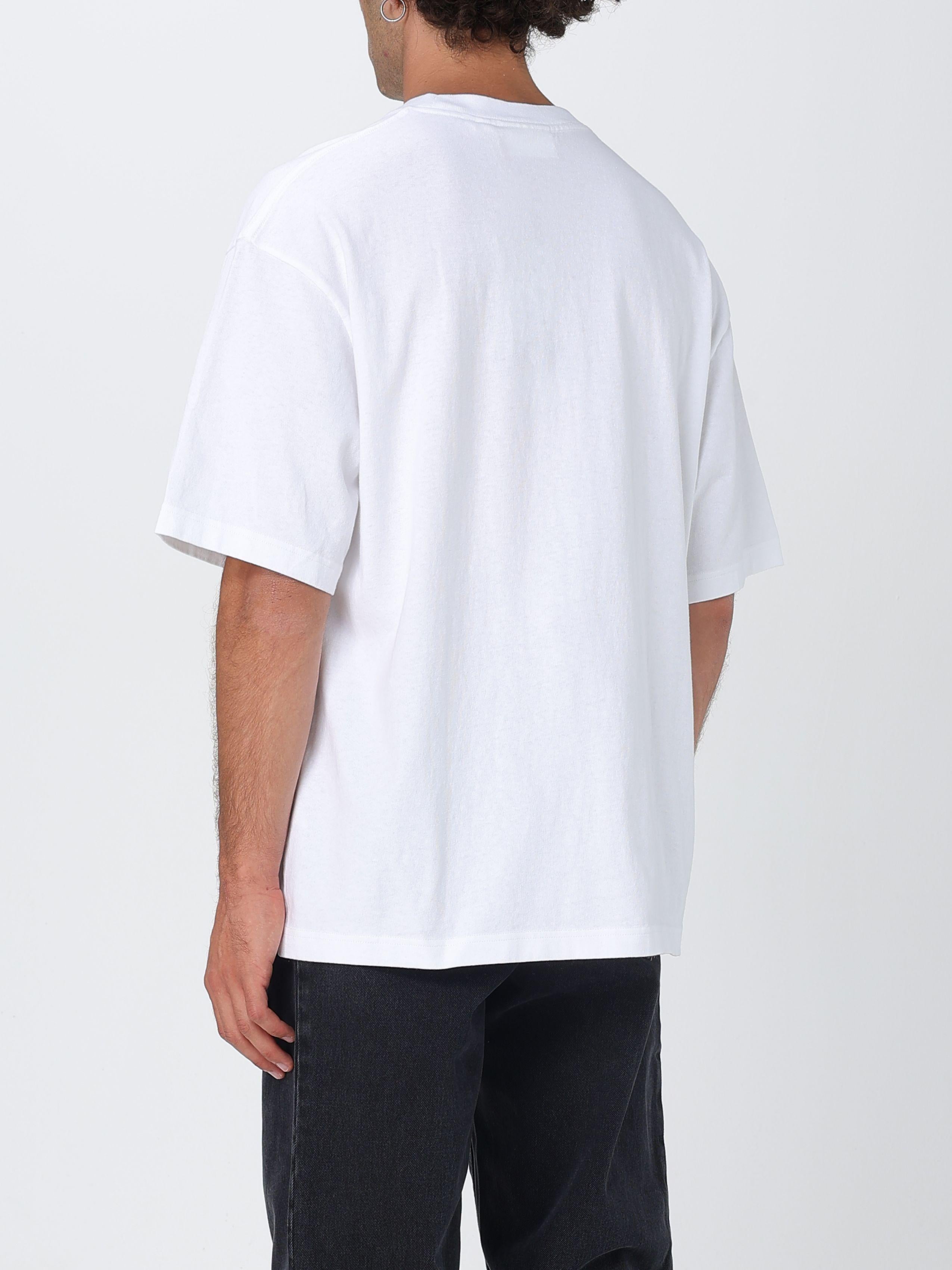  T-shirt Uomo 