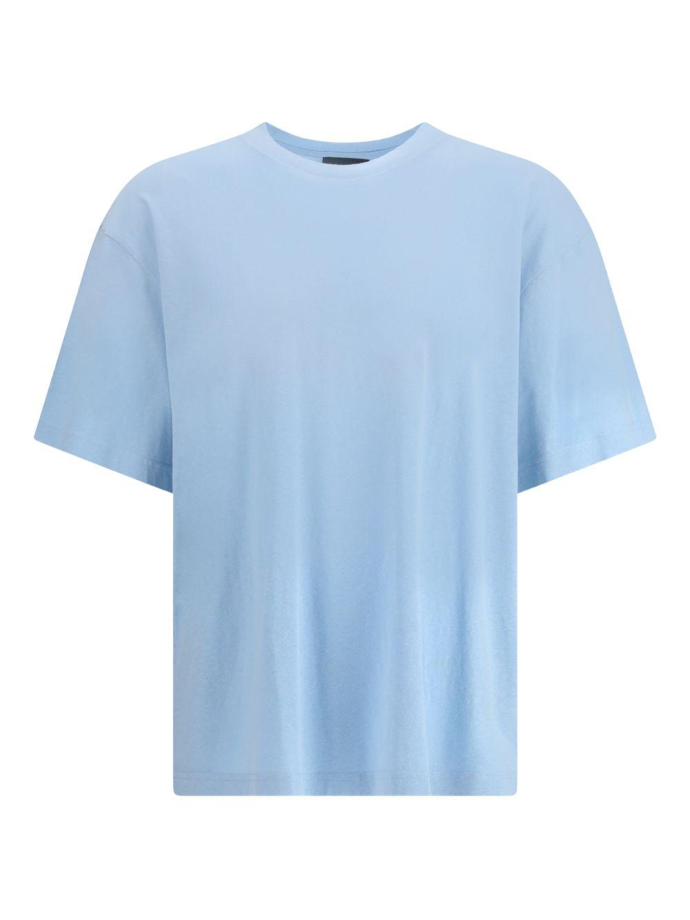  T-shirt Uomo 