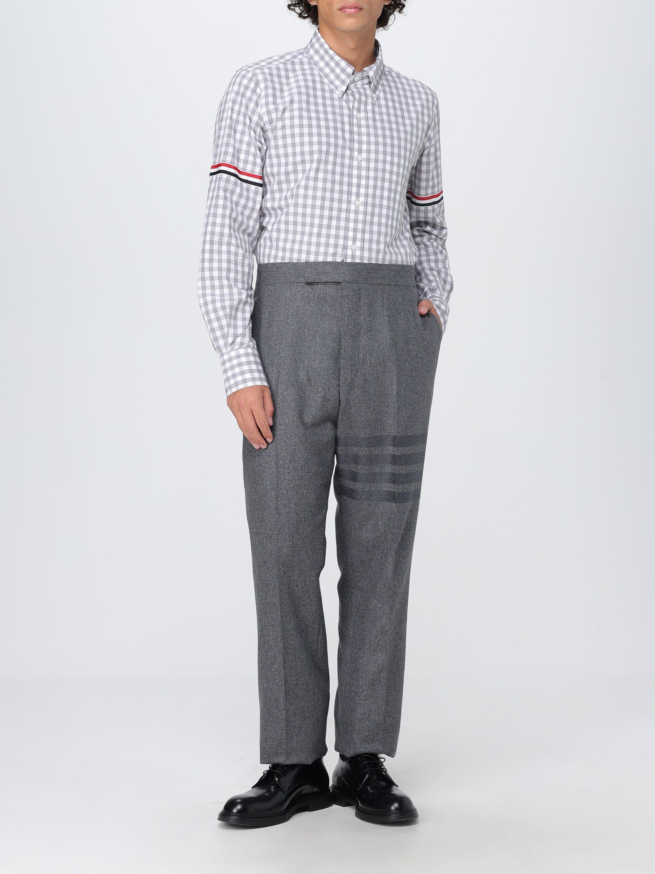  Pantalone Uomo 
