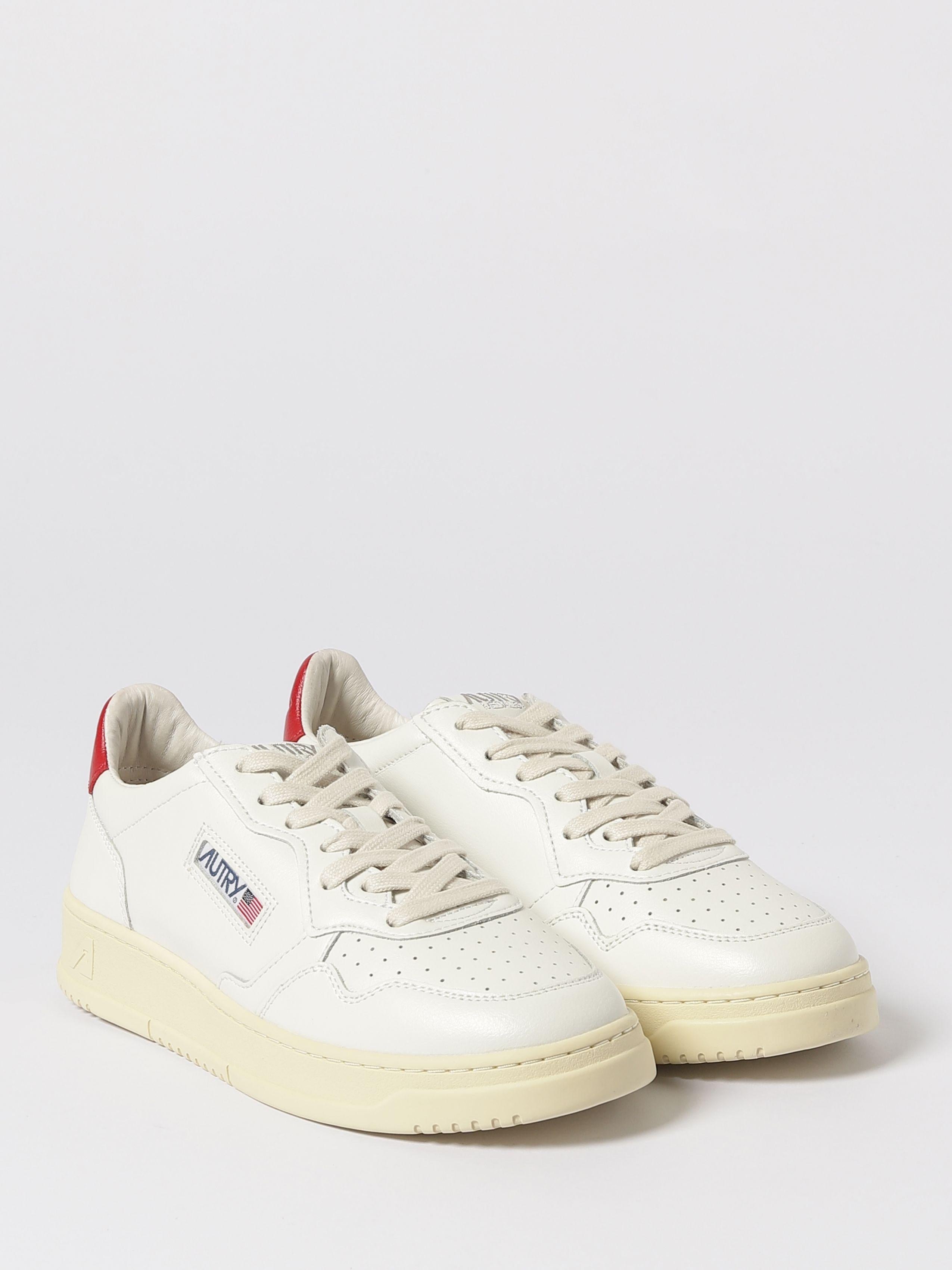  Sneakers Uomo 