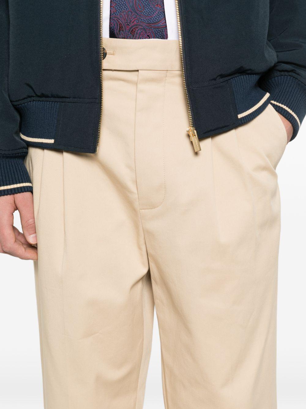  Pantalone Uomo 