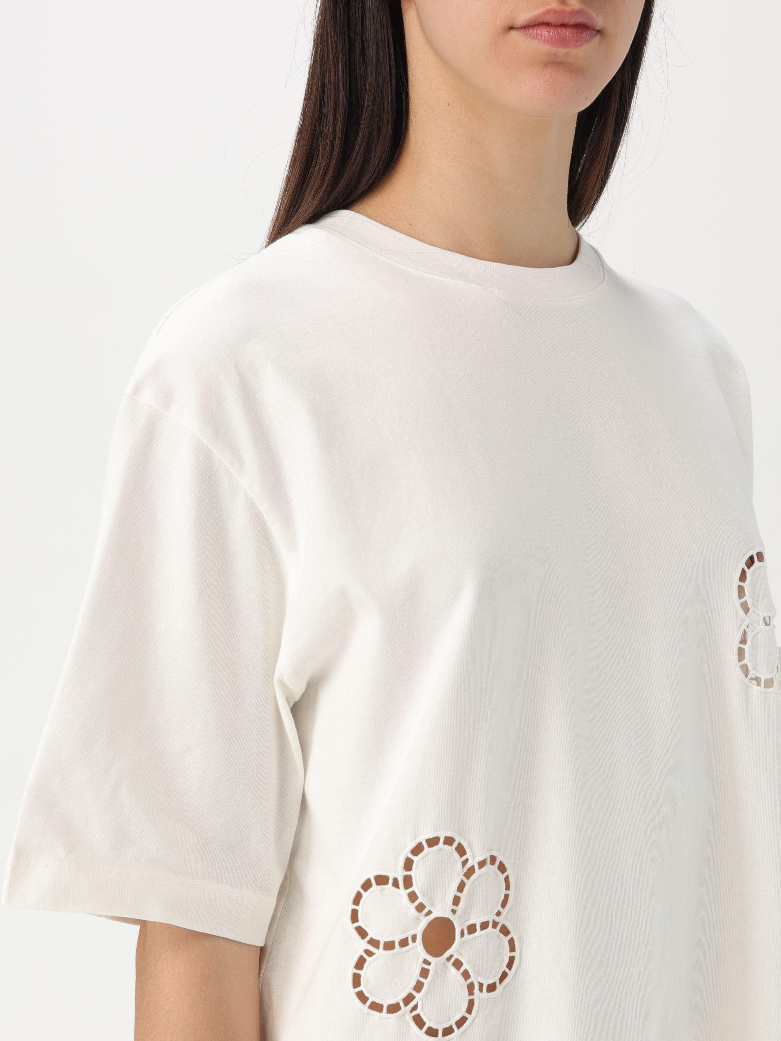  T-shirt Donna 