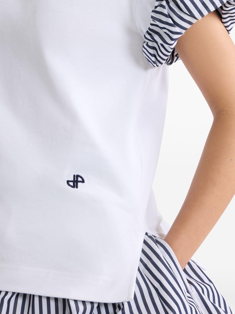  T-shirt Donna 