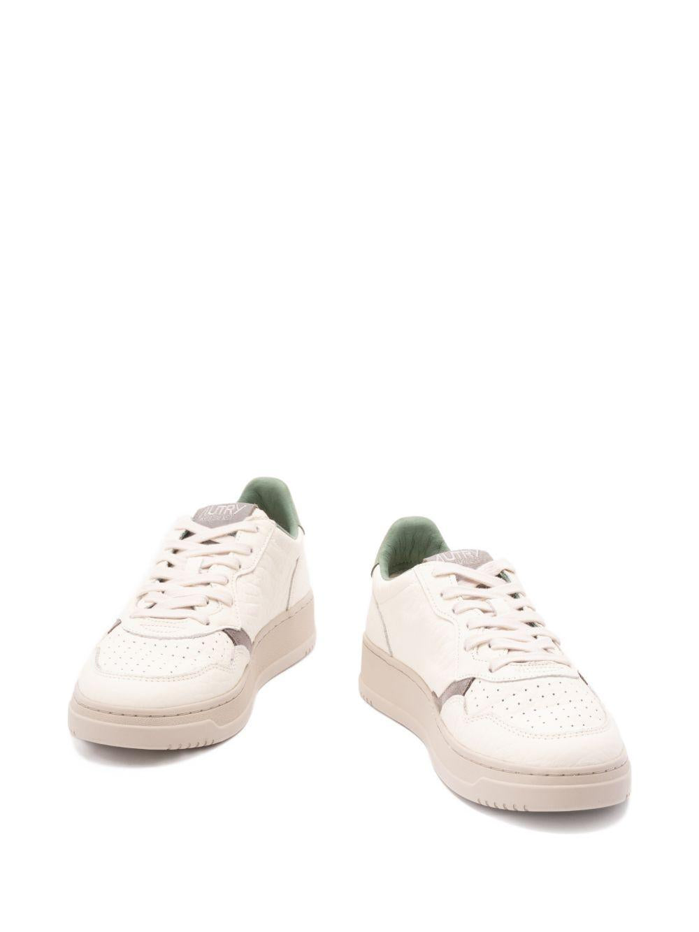  Sneakers Uomo 